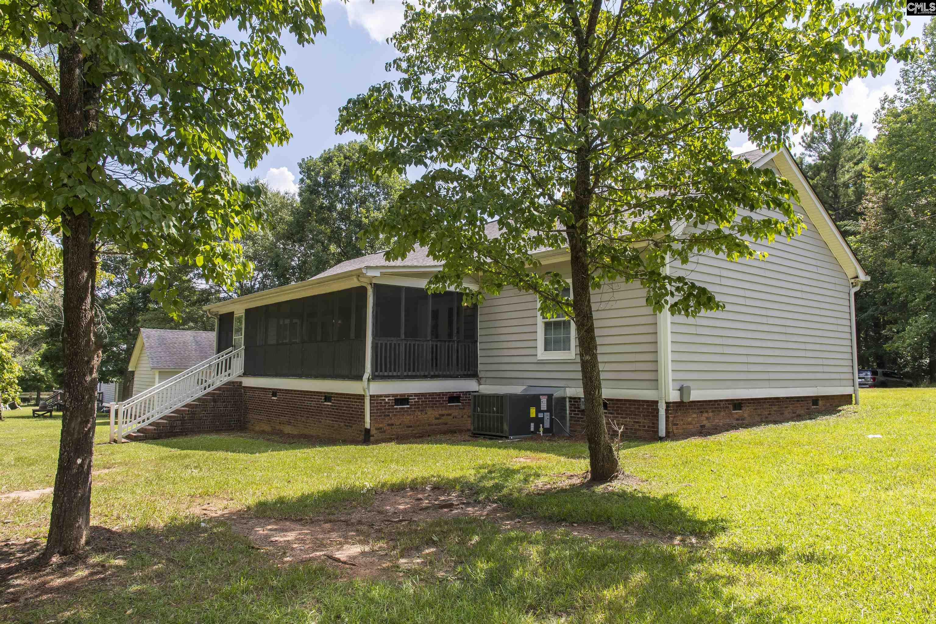3644 Park Road Ridgeway, SC 29130