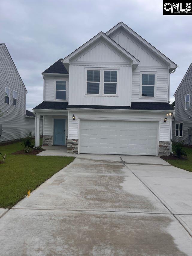 4023 Half Mast Loop Columbia, SC 29229