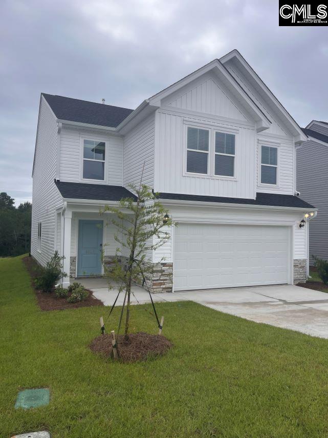 4023 Half Mast Loop Columbia, SC 29229