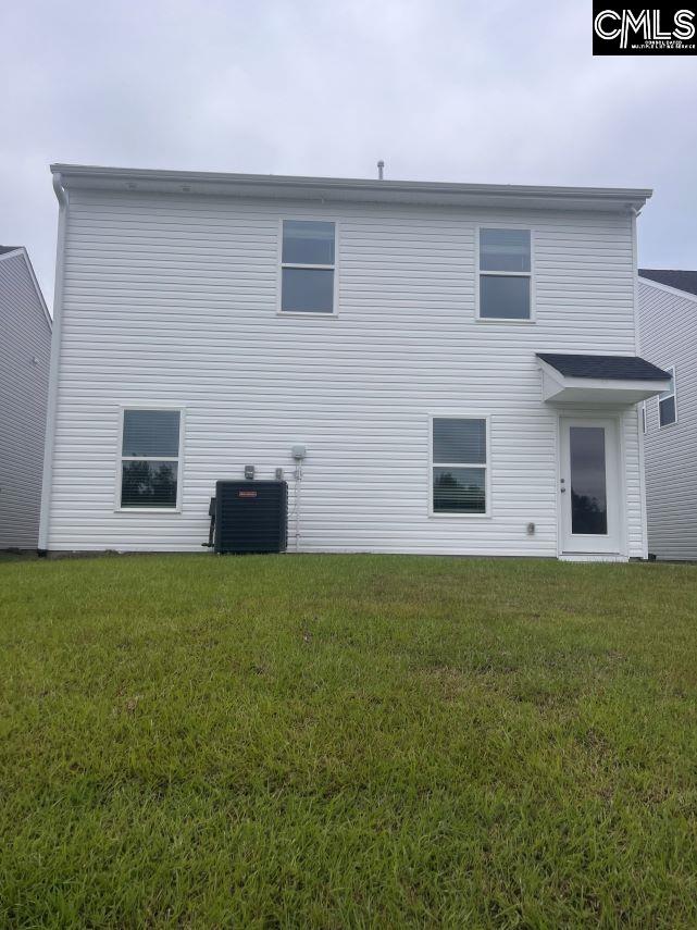 4023 Half Mast Loop Columbia, SC 29229
