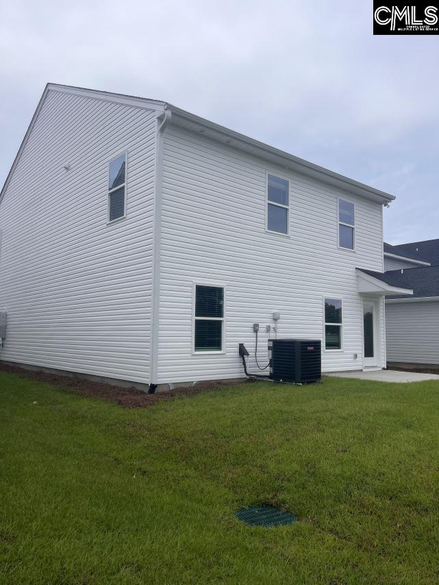 4023 Half Mast Loop Columbia, SC 29229