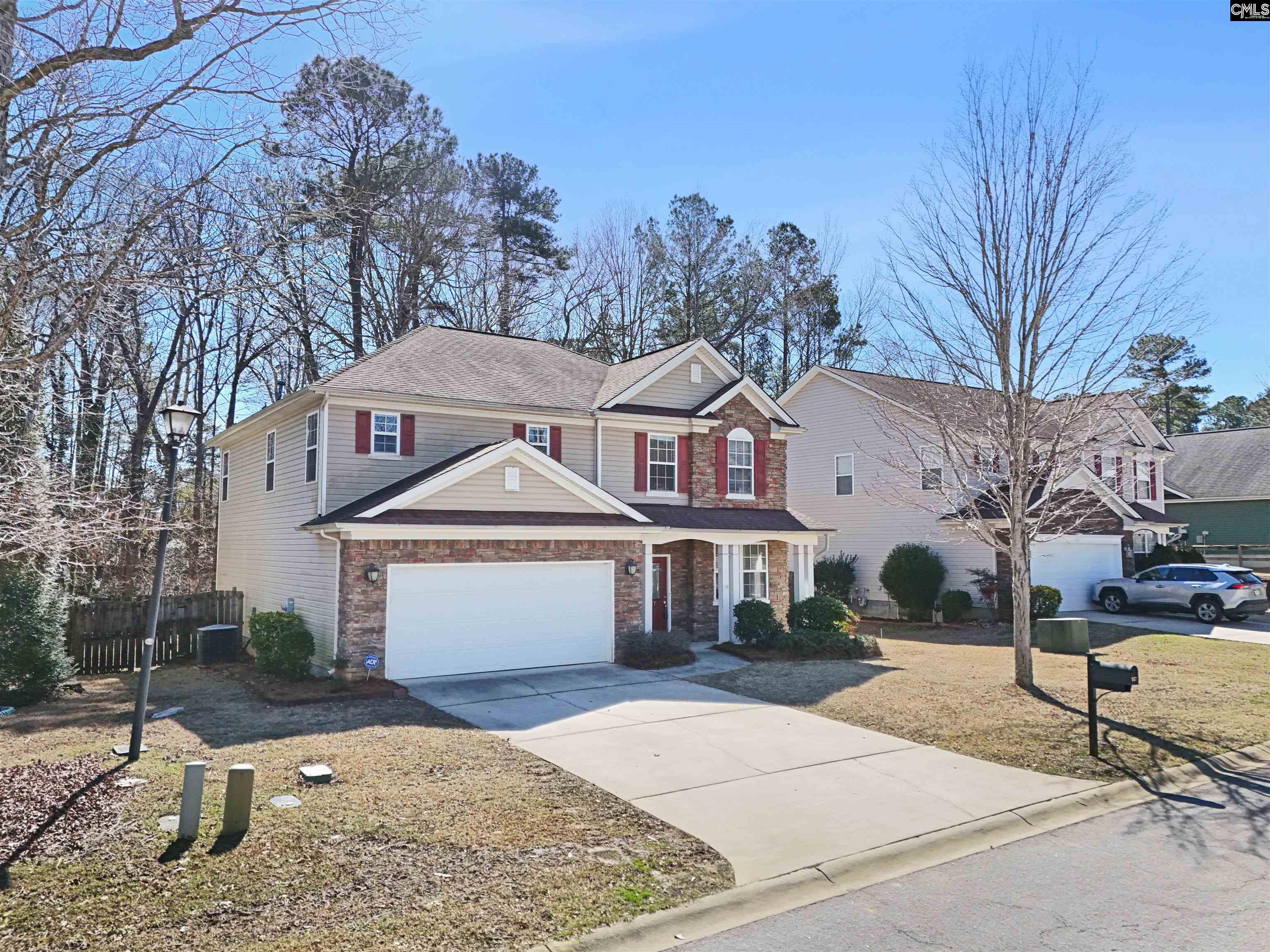 147 Underwood Drive Lexington, SC 29072