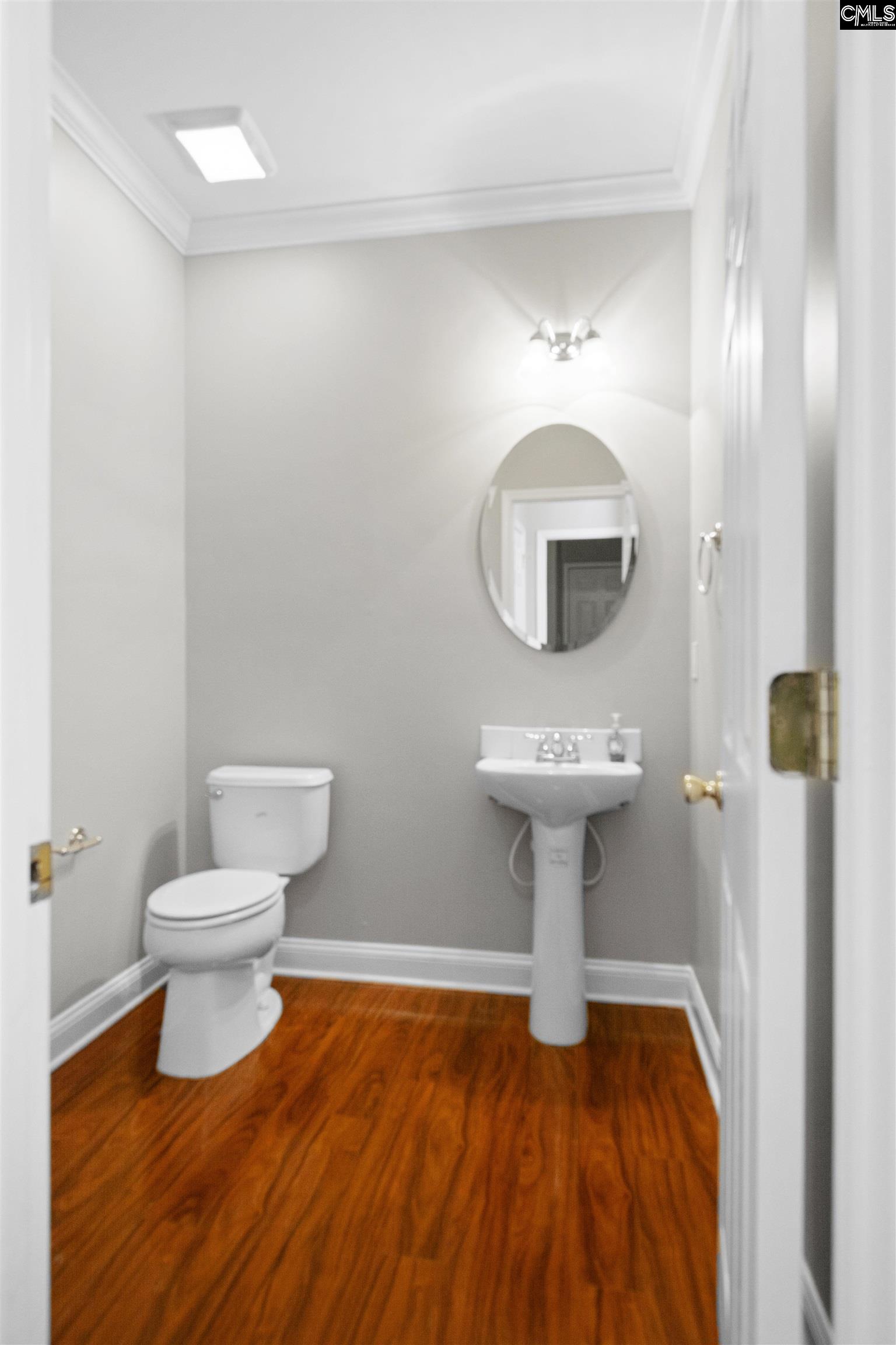 147 Underwood Drive Lexington, SC 29072