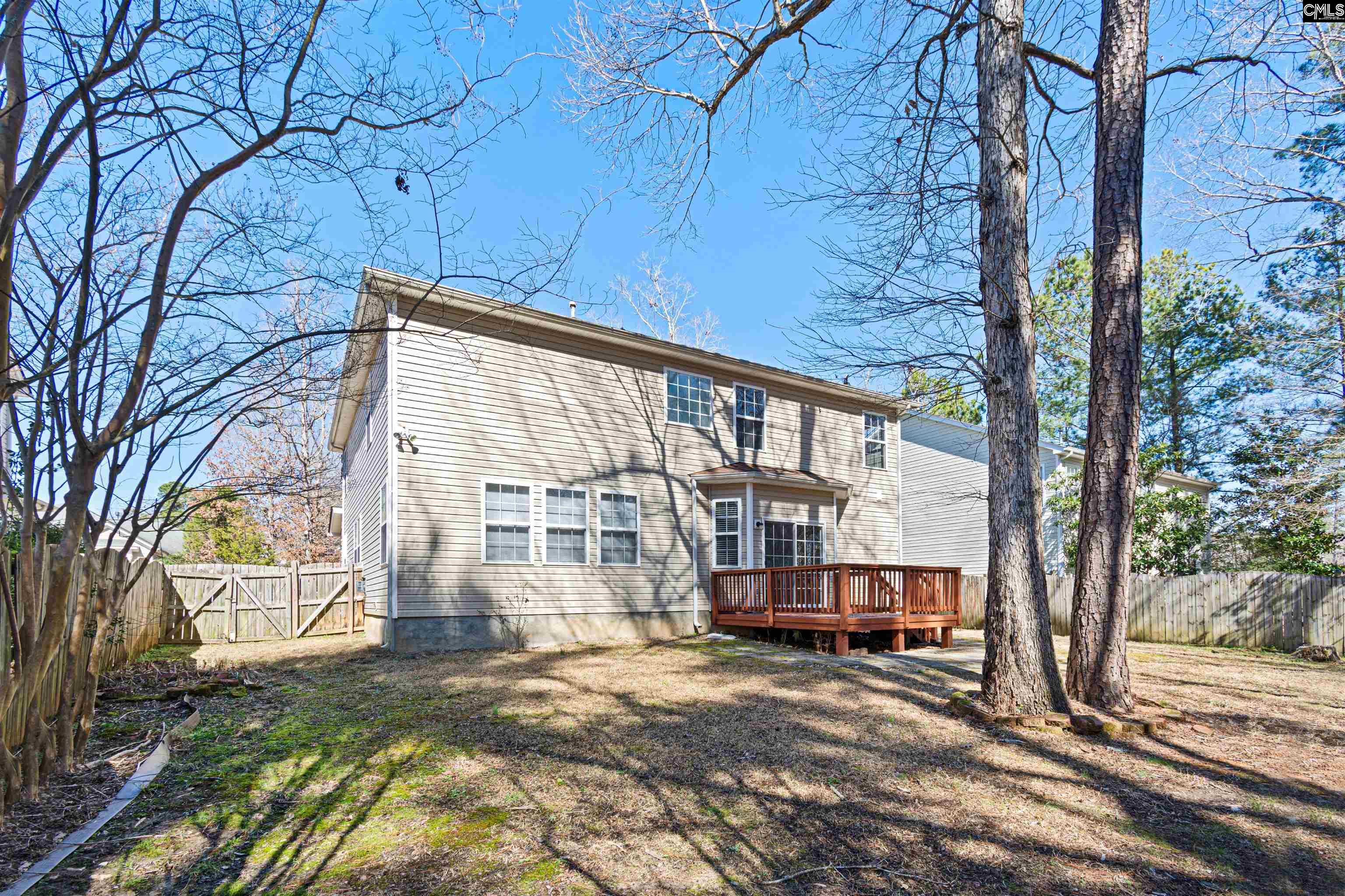 147 Underwood Drive Lexington, SC 29072