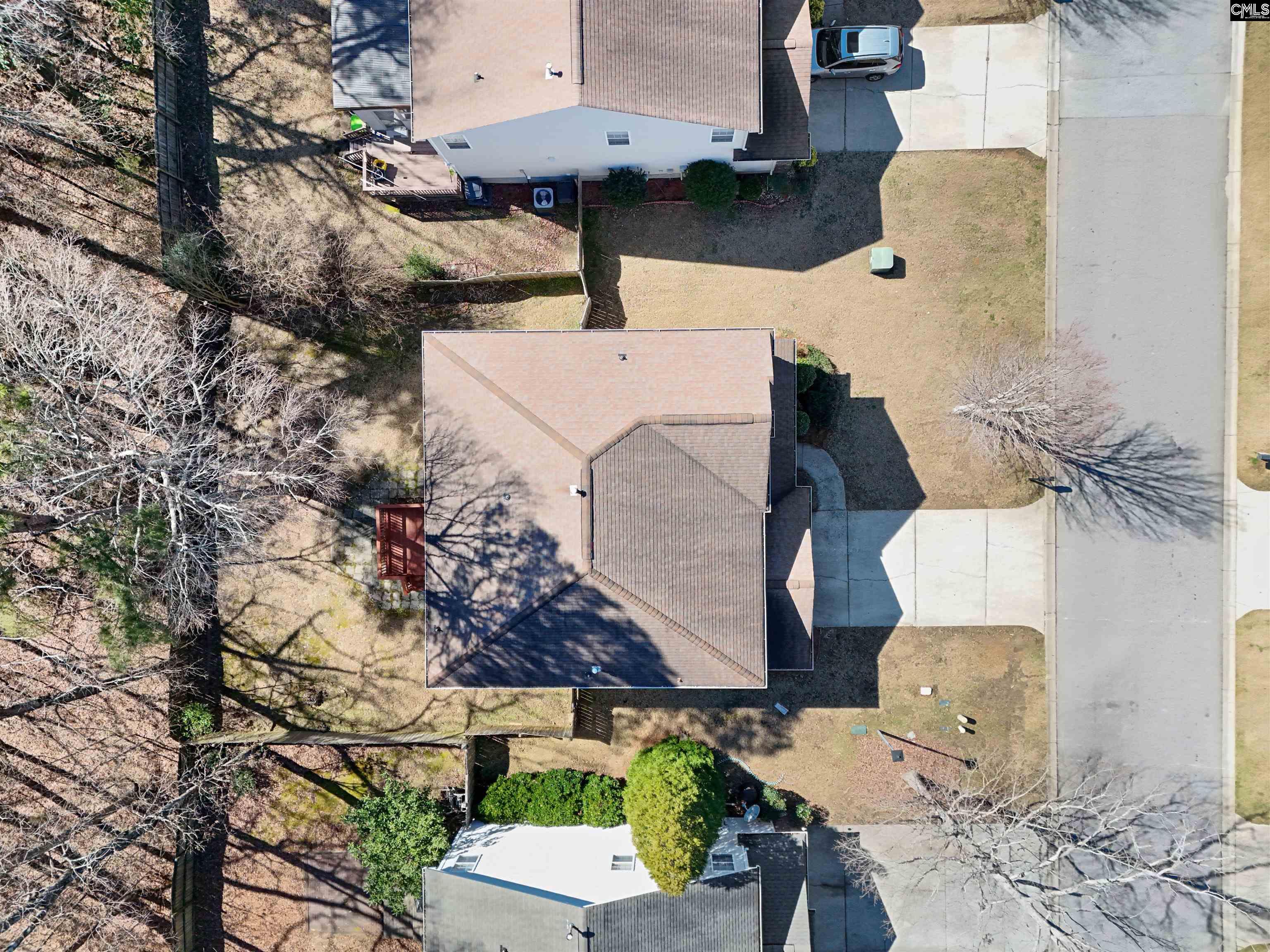 147 Underwood Drive Lexington, SC 29072