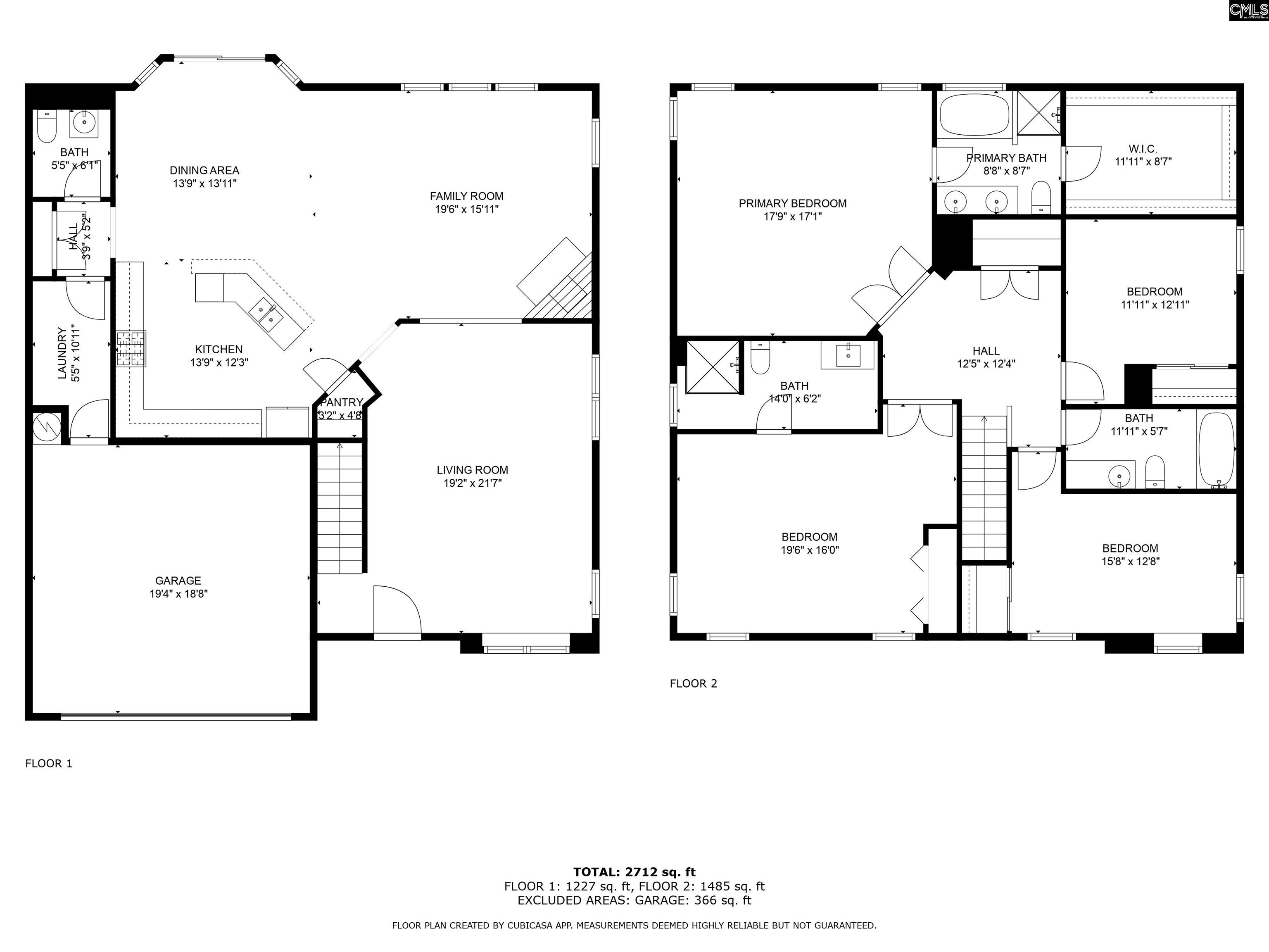 147 Underwood Drive Lexington, SC 29072