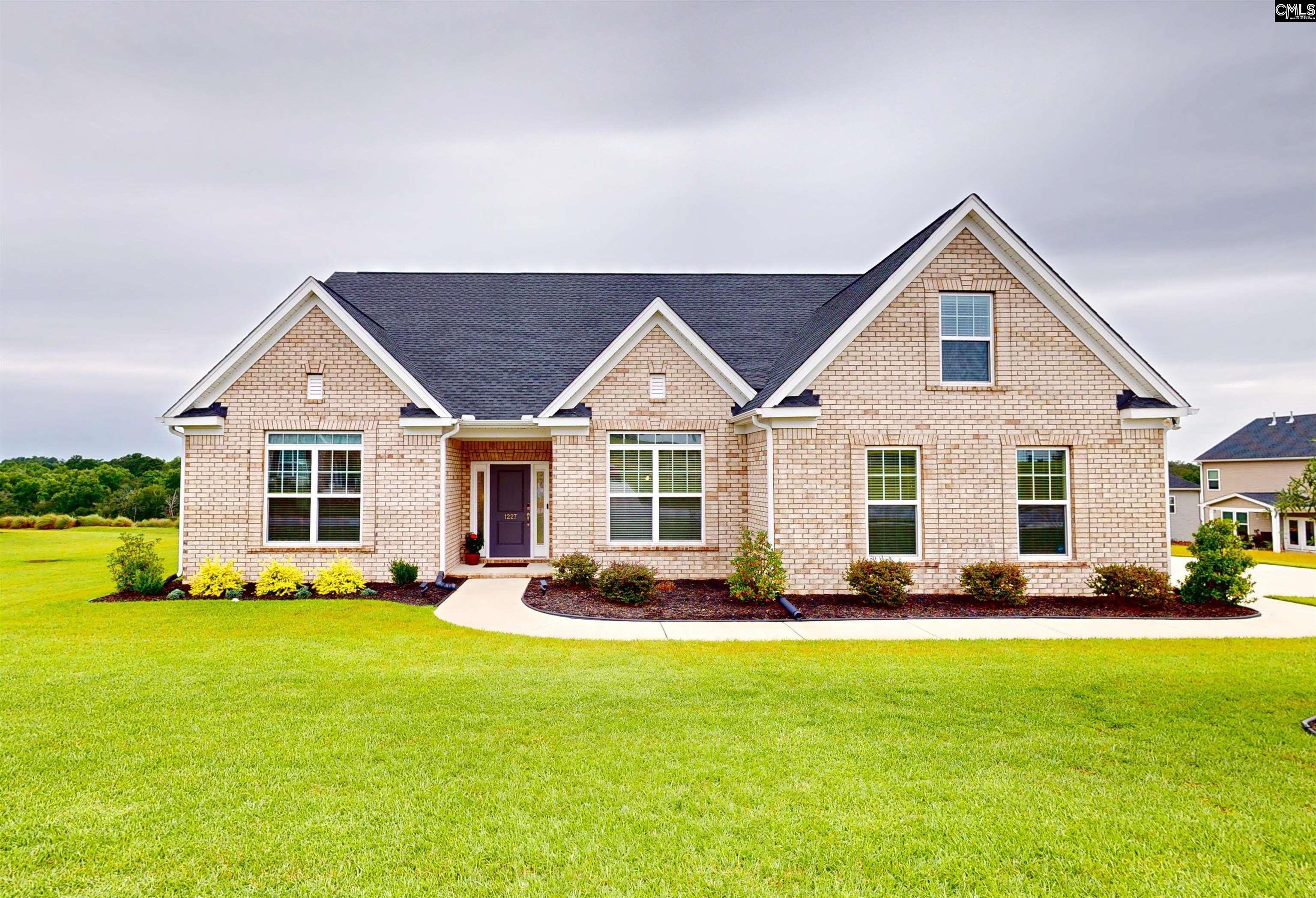 1227 Long Ridge Way Lexington, SC 29073