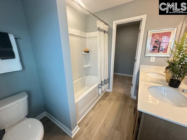 1048 Astoria Drive Columbia, SC 29229