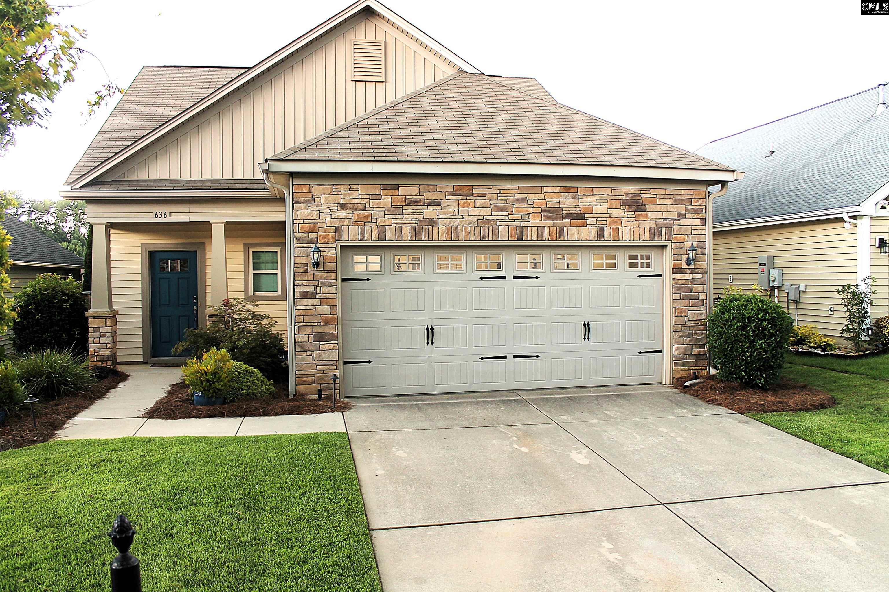 636 Clover View Road Chapin, SC 29036