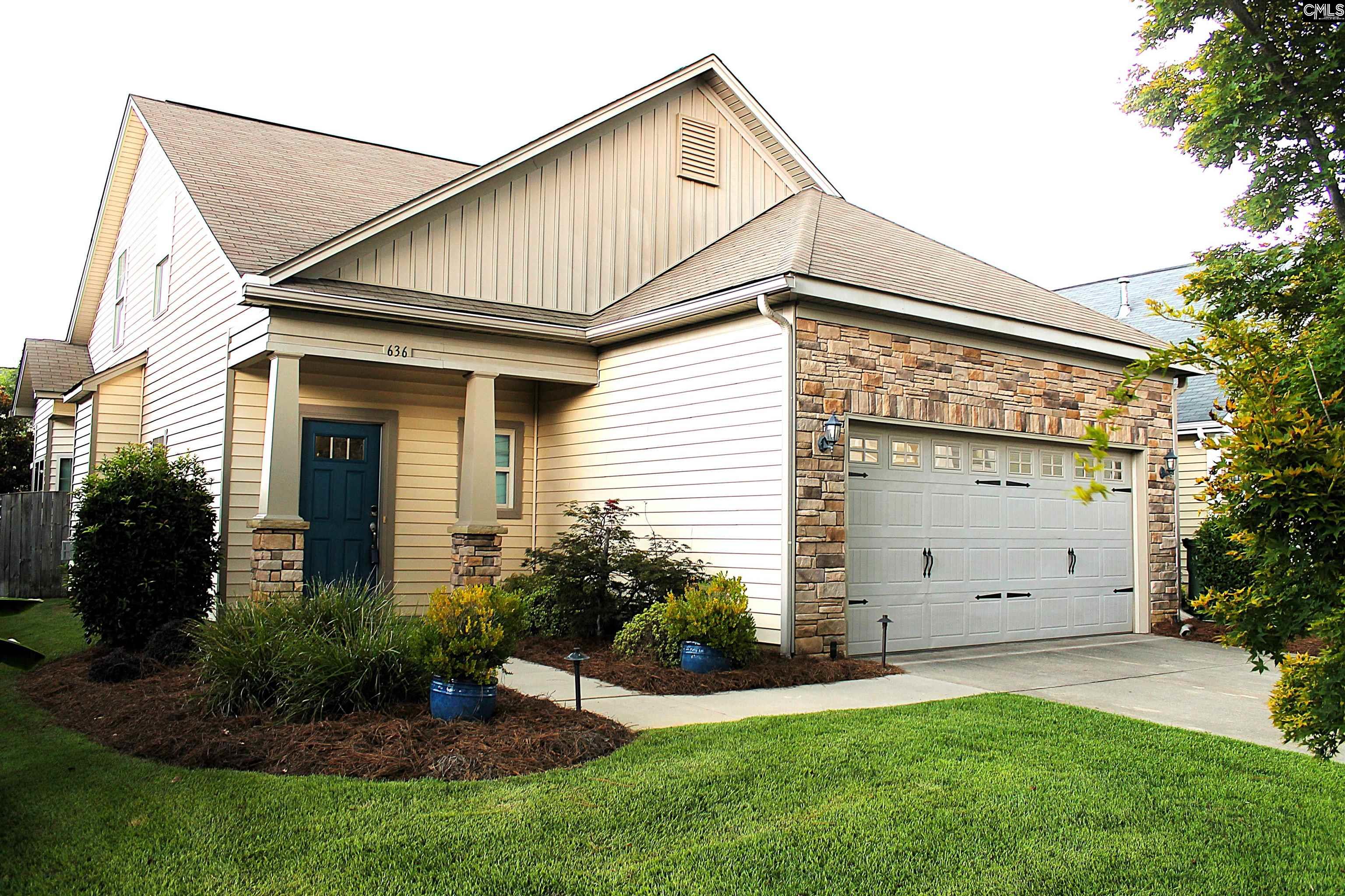 636 Clover View Road Chapin, SC 29036
