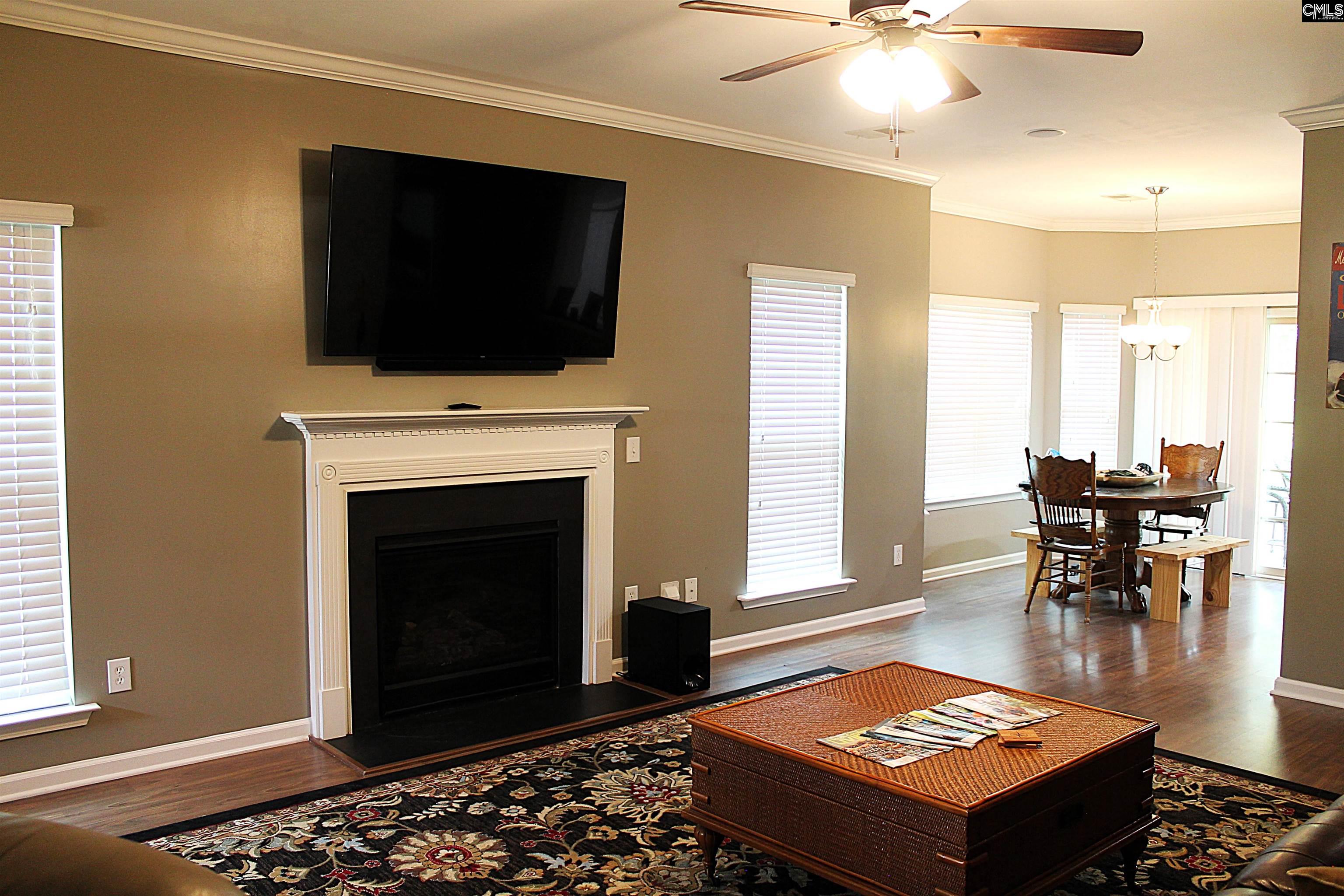 636 Clover View Road Chapin, SC 29036