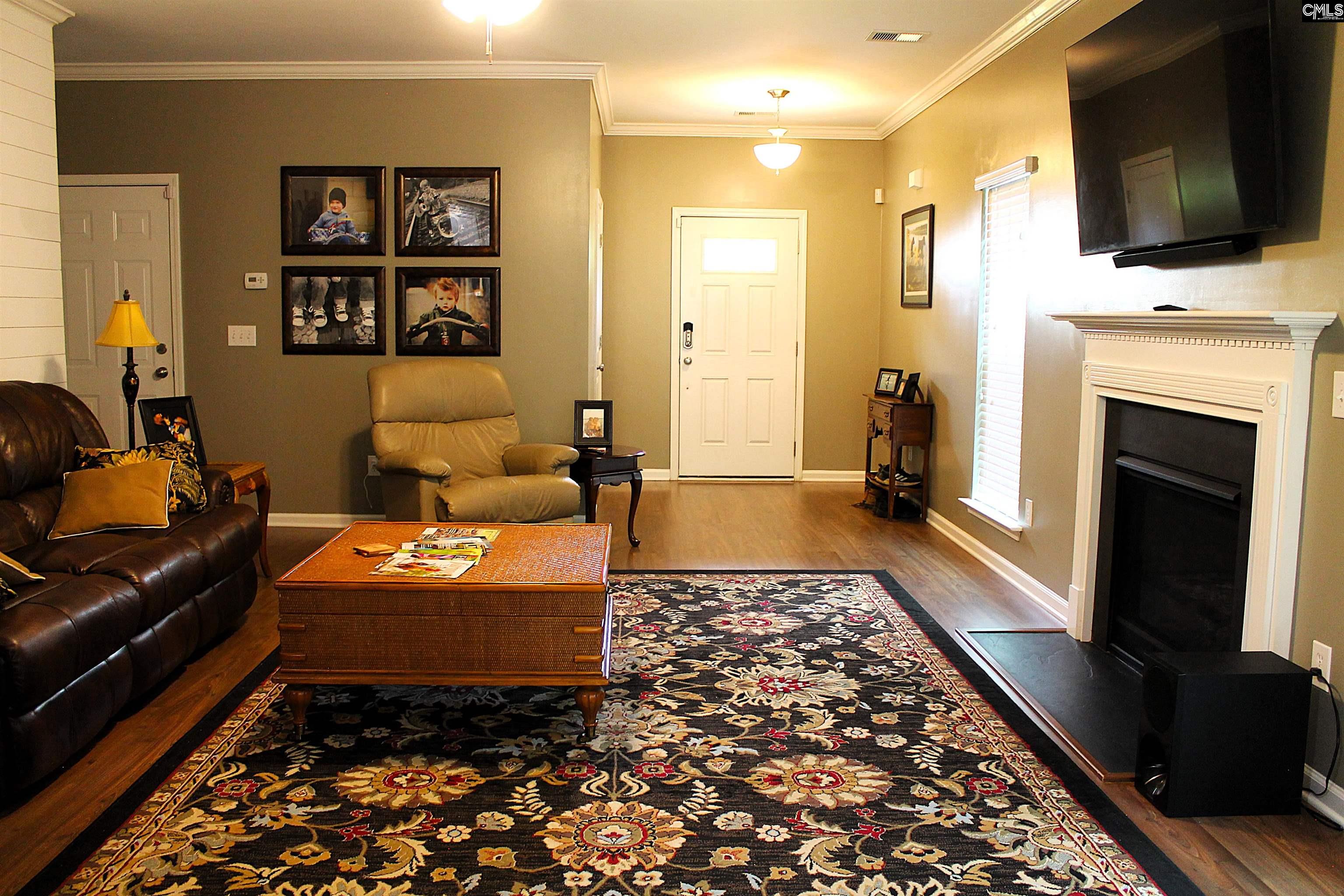 636 Clover View Road Chapin, SC 29036
