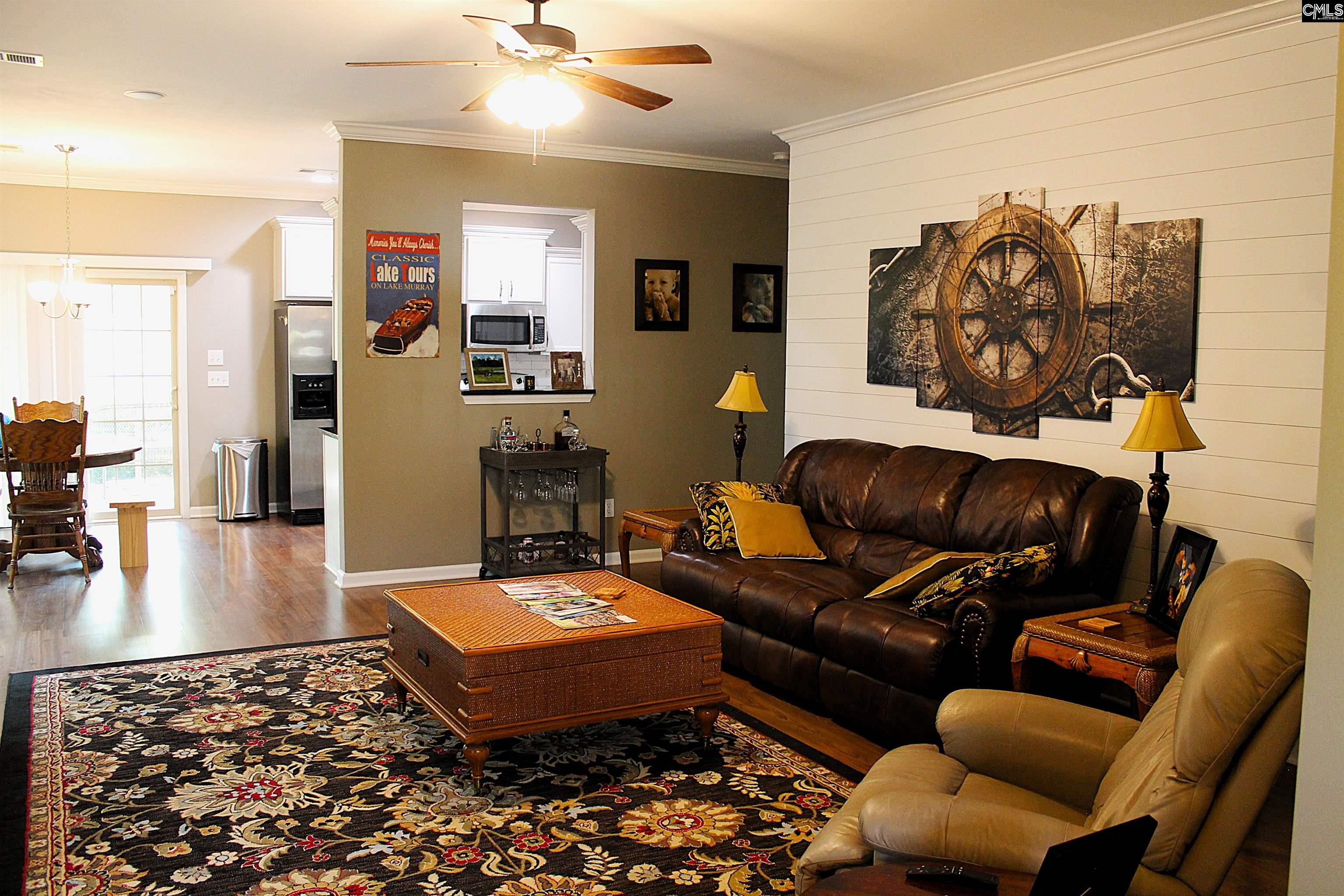 636 Clover View Road Chapin, SC 29036