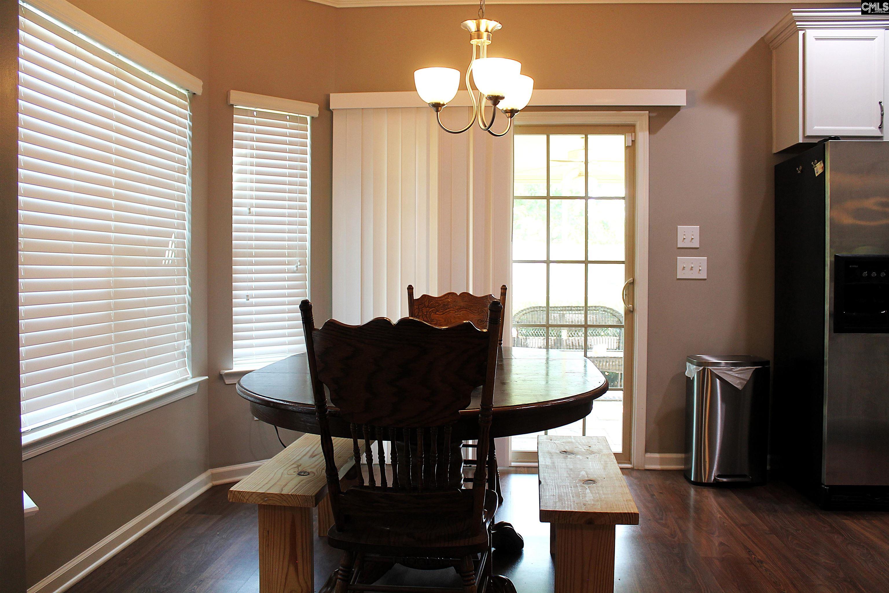 636 Clover View Road Chapin, SC 29036