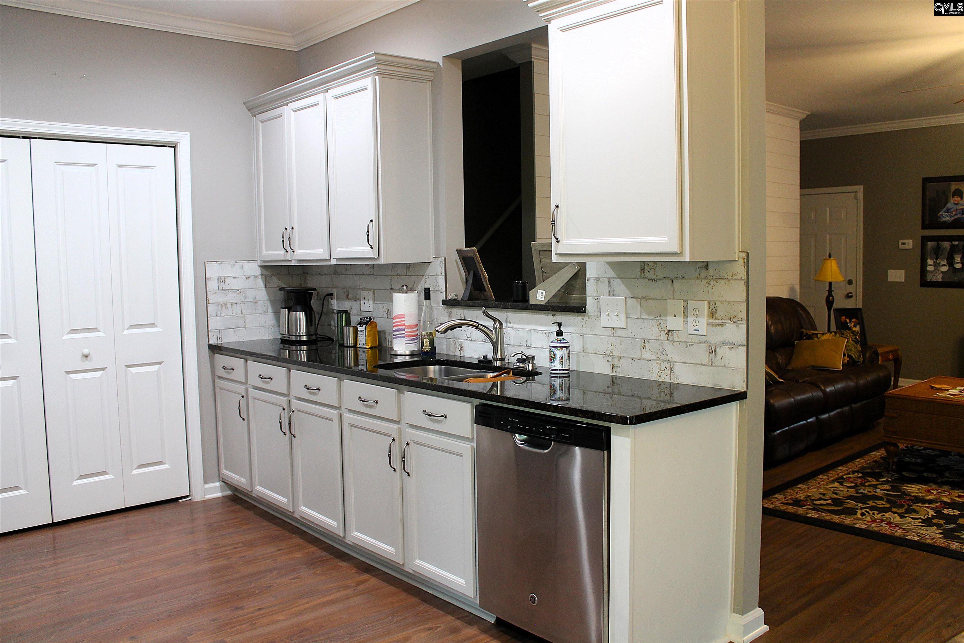 636 Clover View Road Chapin, SC 29036