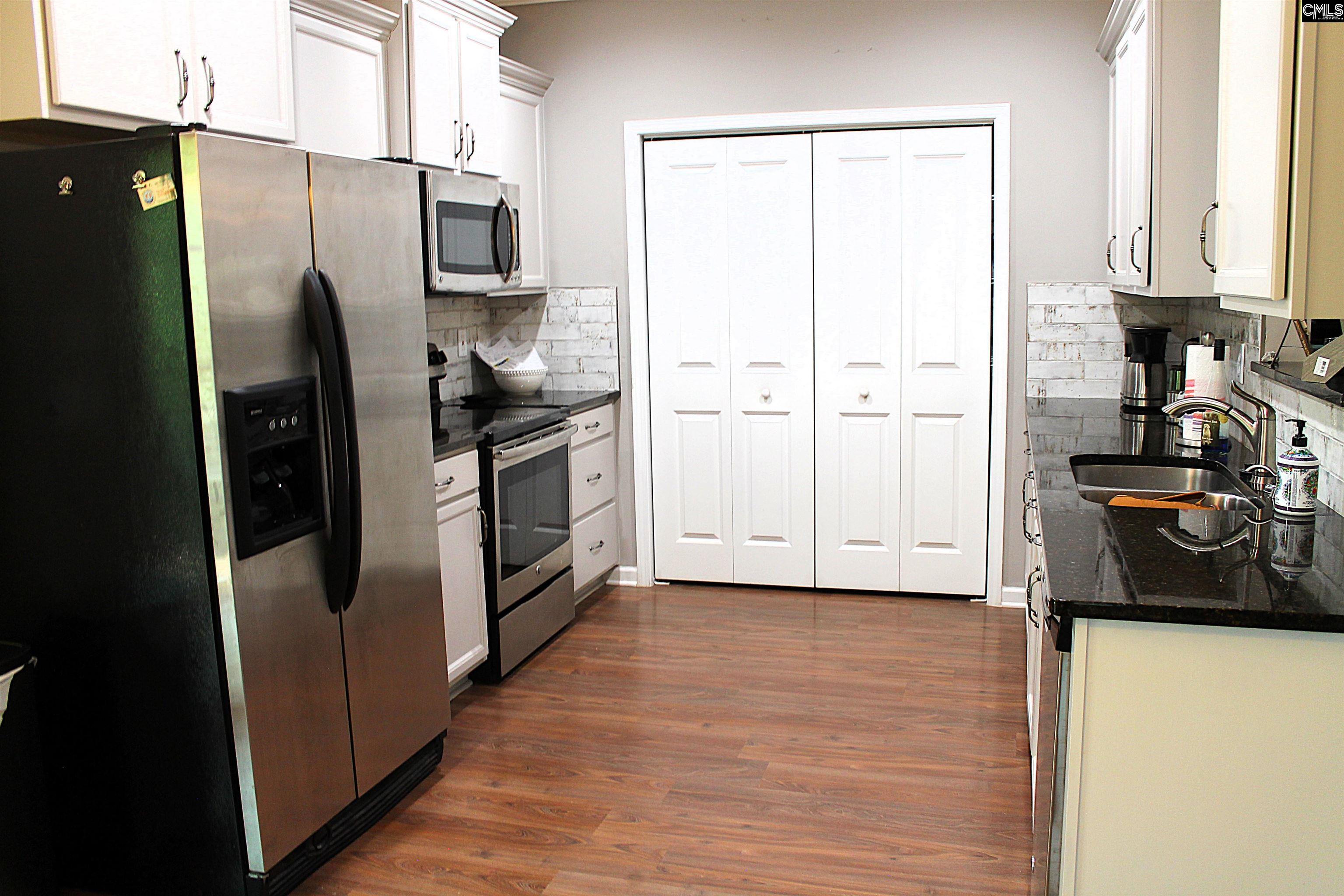 636 Clover View Road Chapin, SC 29036