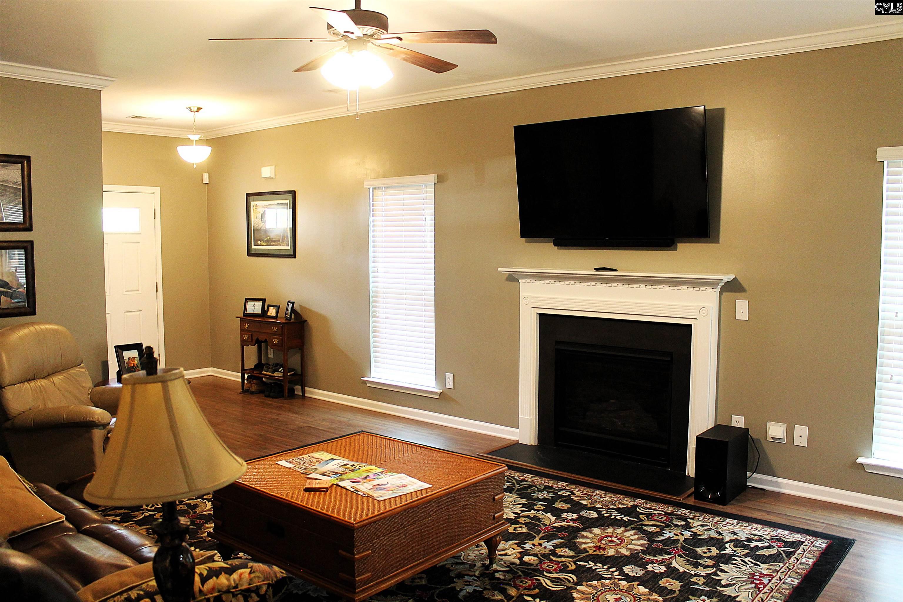 636 Clover View Road Chapin, SC 29036