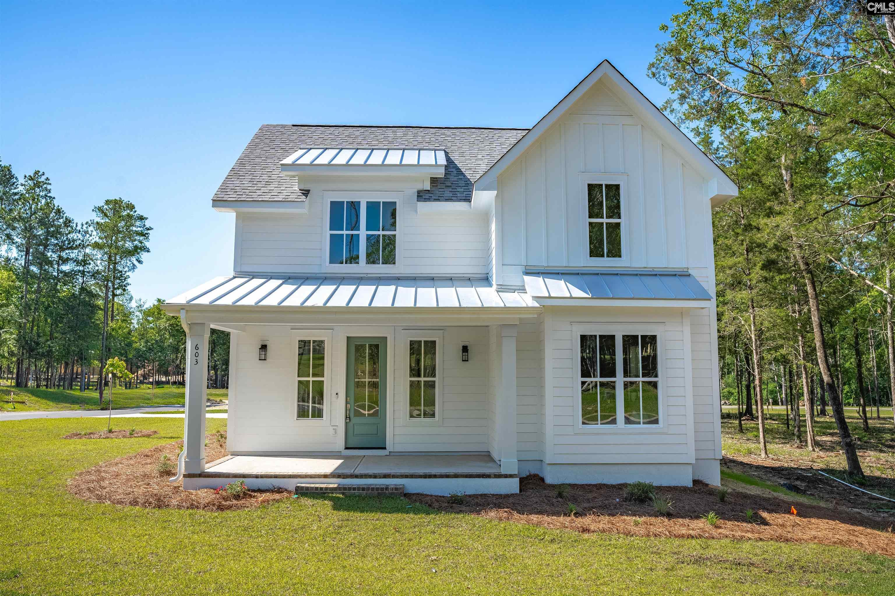 603 Misty Banks Drive Chapin, SC 29036