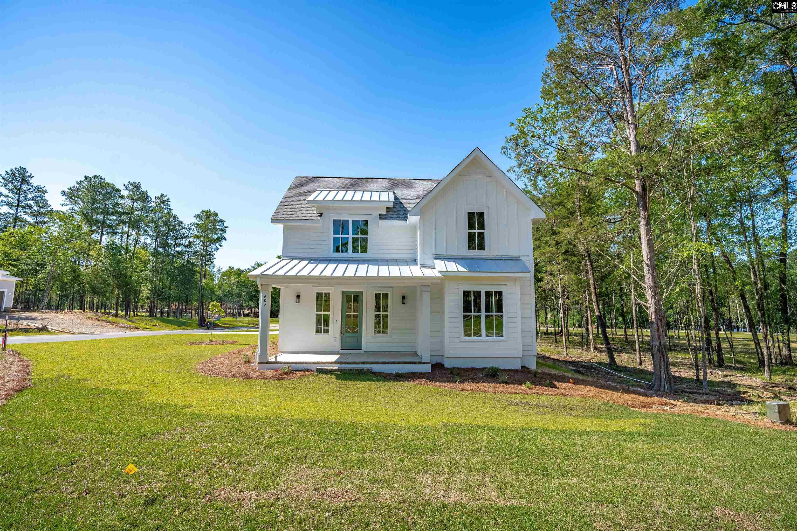 603 Misty Banks Drive Chapin, SC 29036