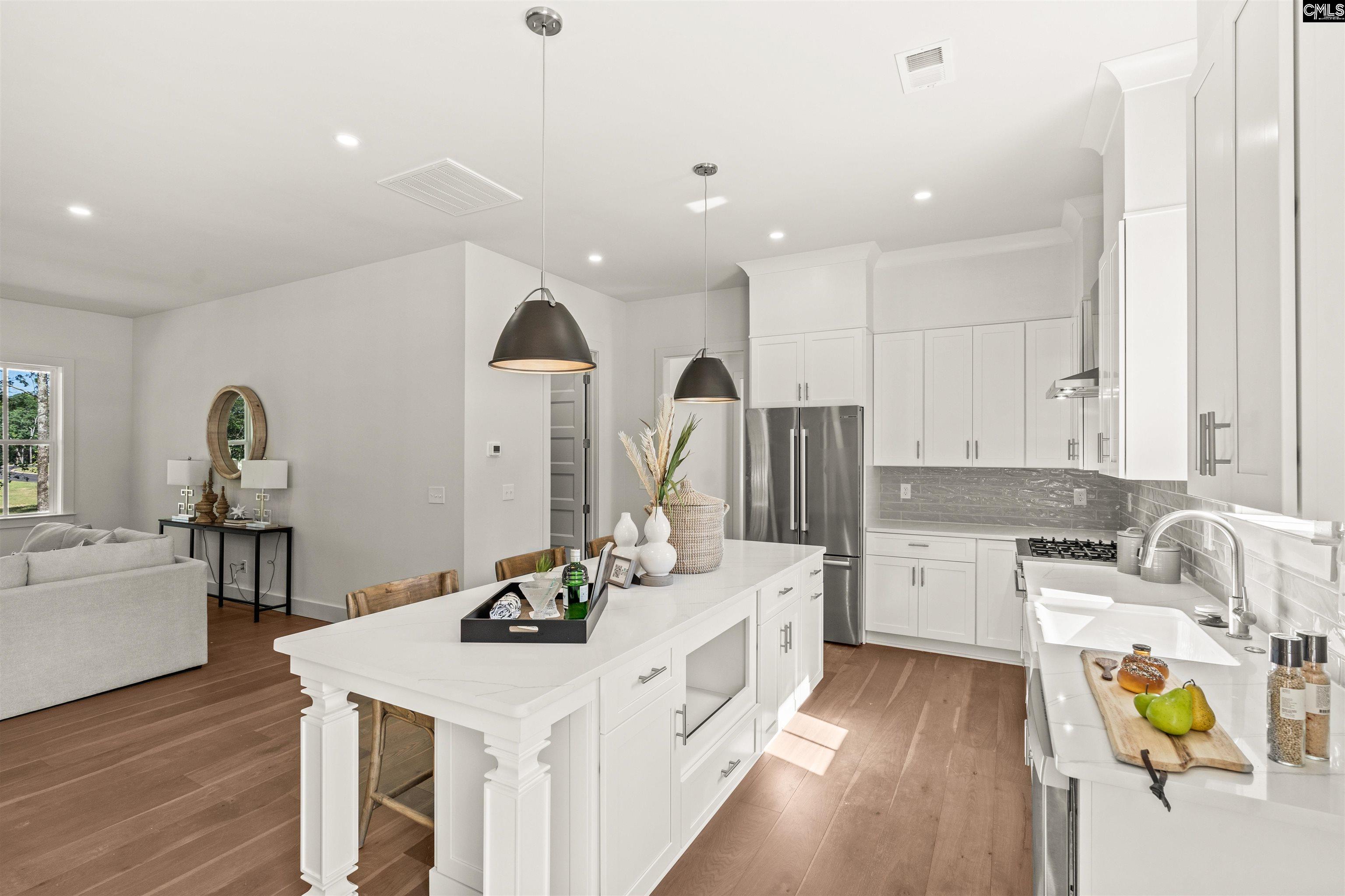 603 Misty Banks Drive Chapin, SC 29036