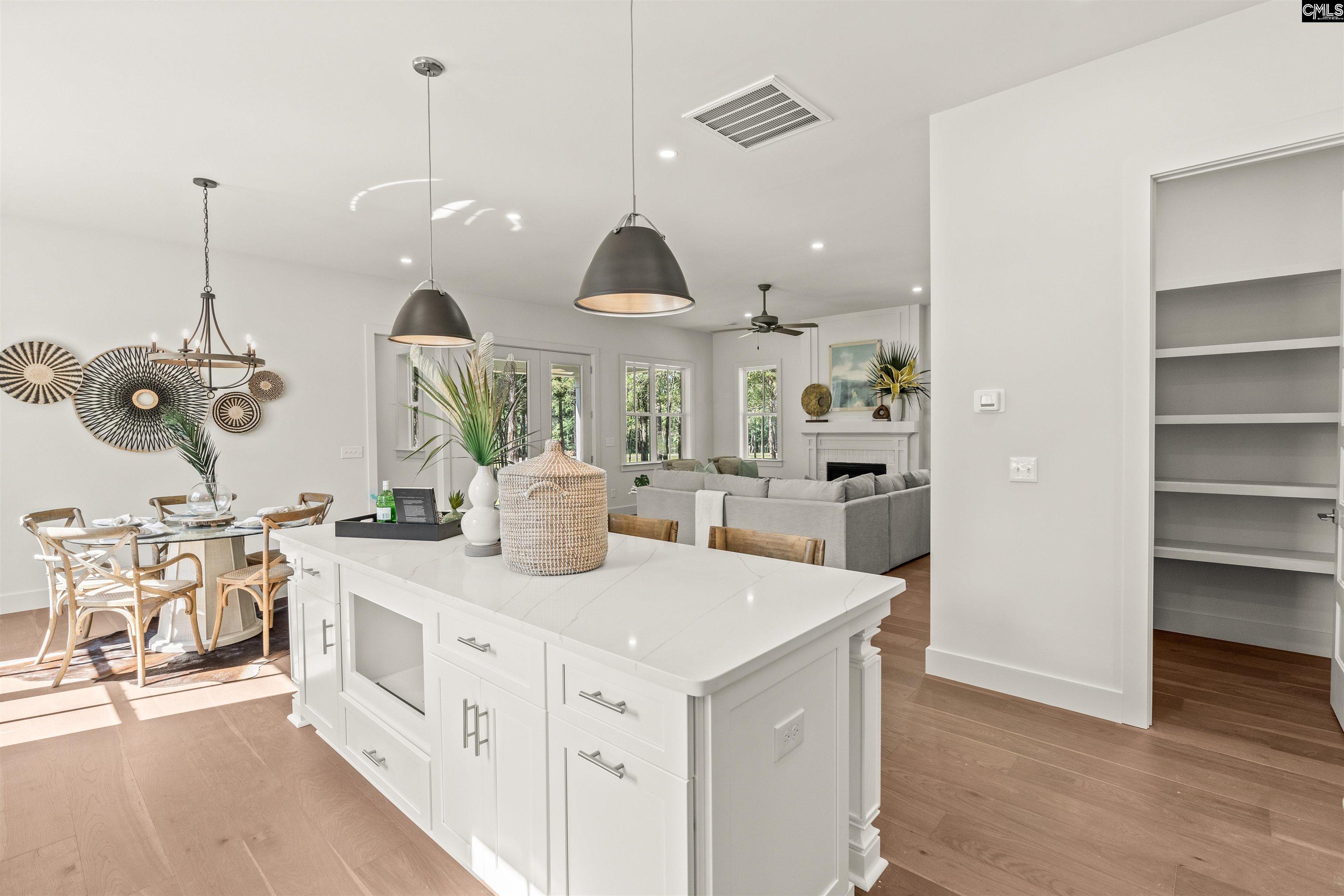 603 Misty Banks Drive Chapin, SC 29036