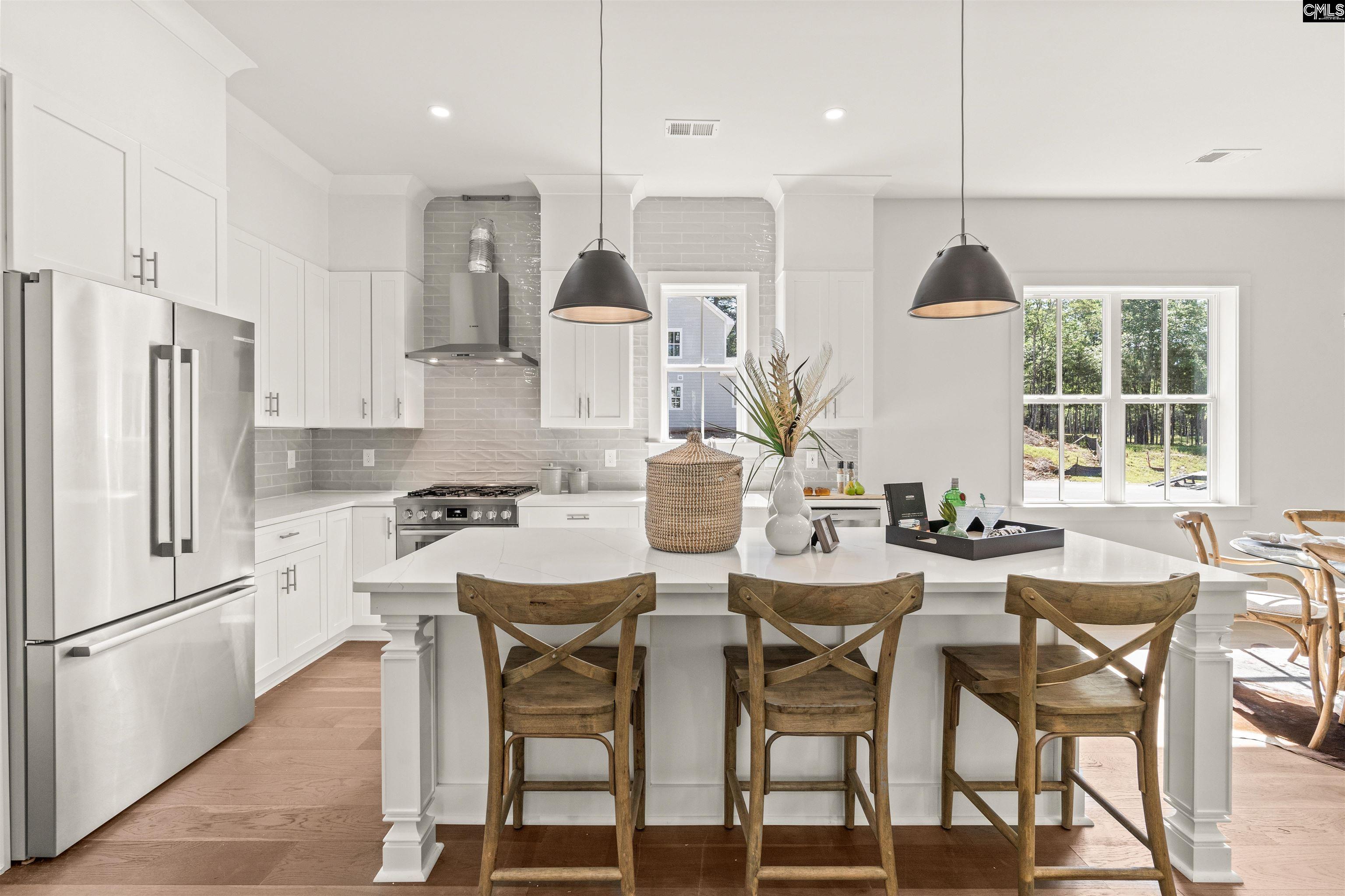 603 Misty Banks Drive Chapin, SC 29036