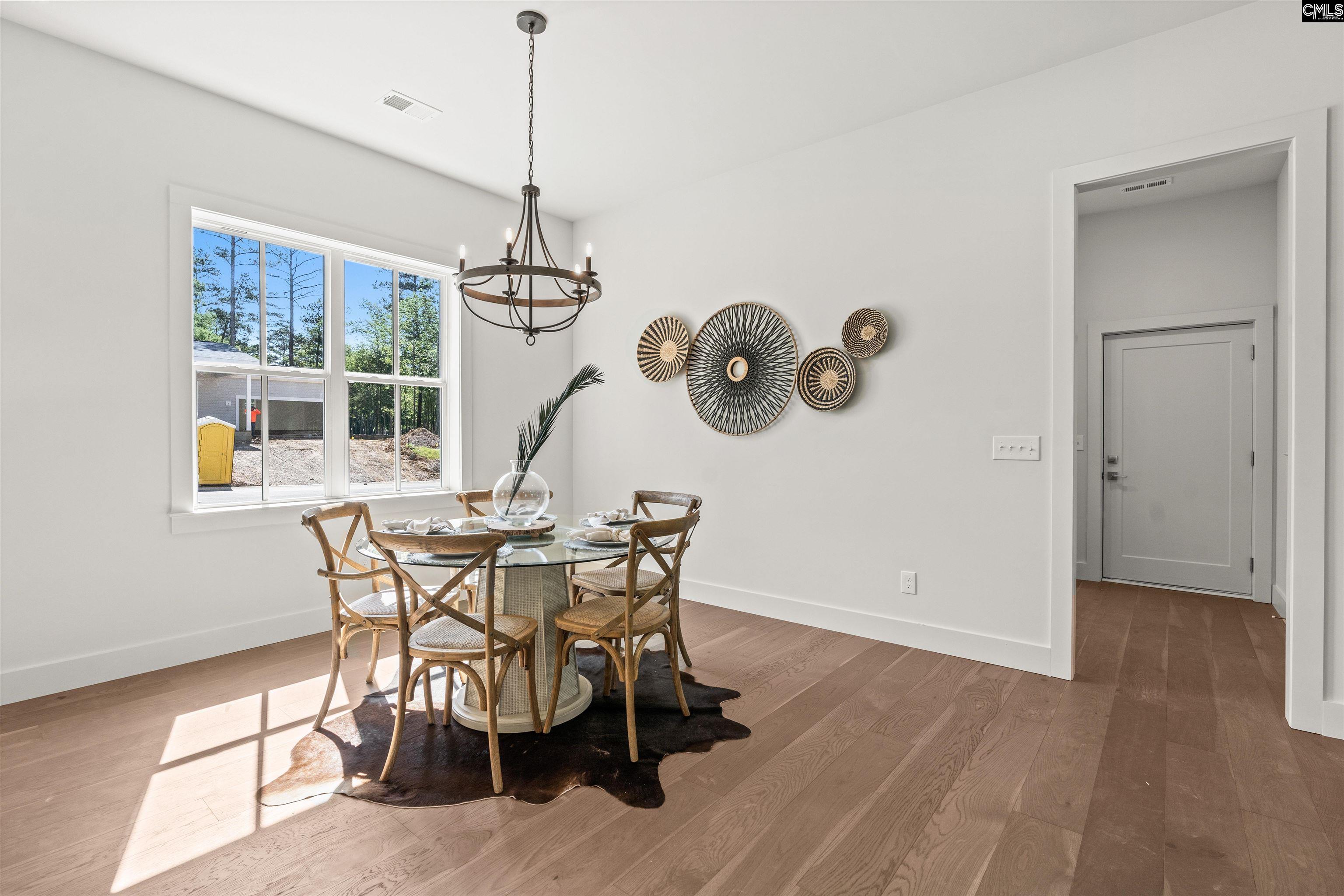 603 Misty Banks Drive Chapin, SC 29036