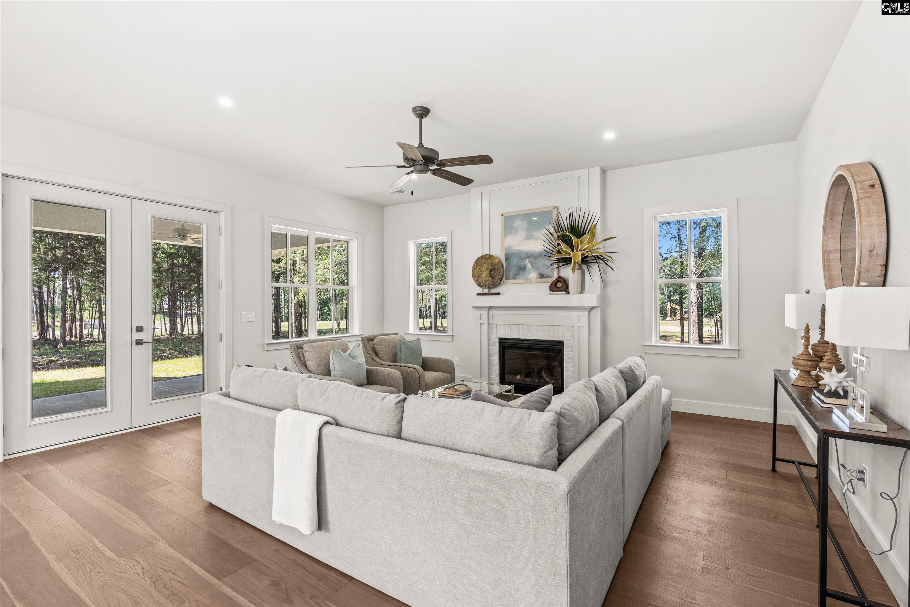 603 Misty Banks Drive Chapin, SC 29036