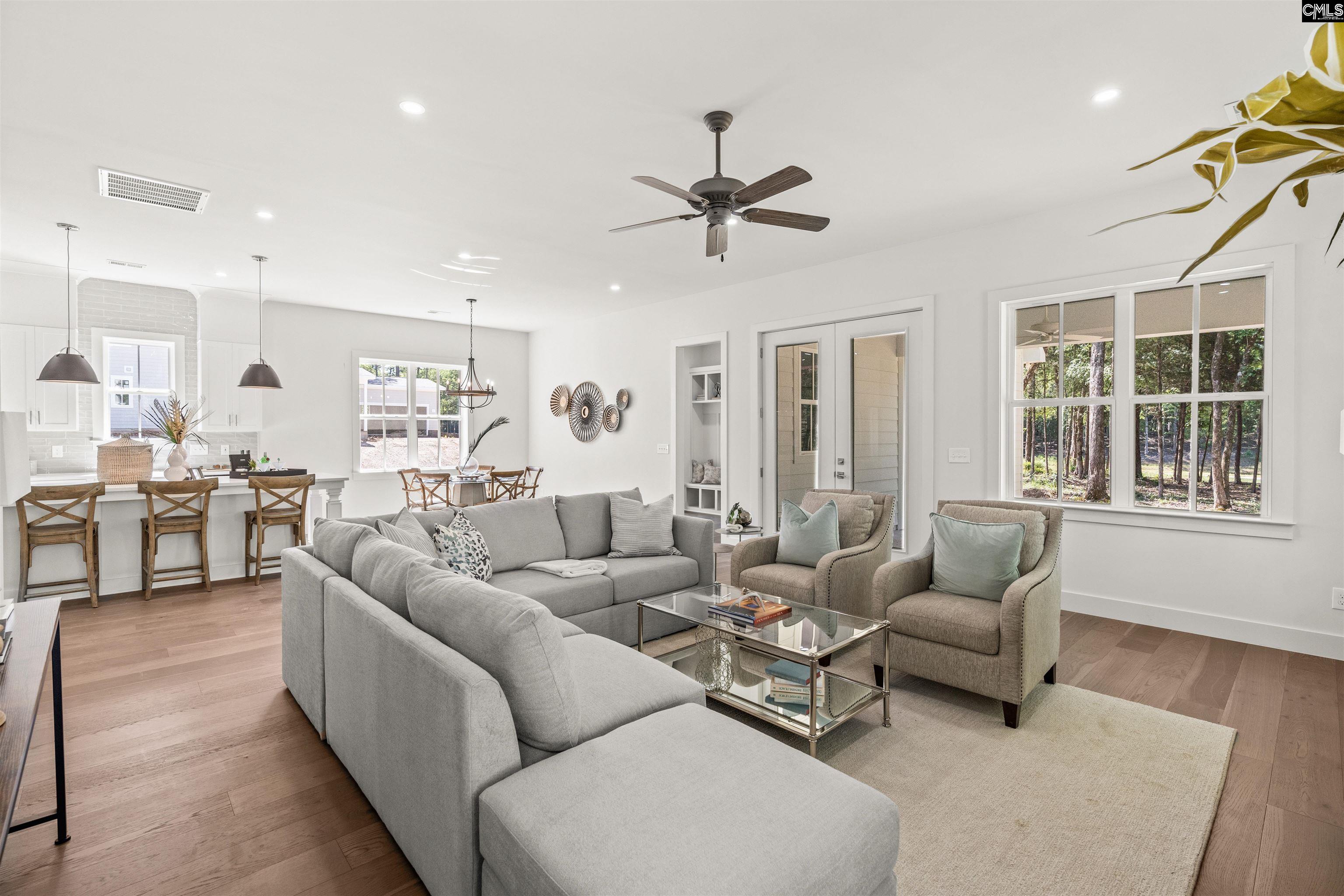 603 Misty Banks Drive Chapin, SC 29036