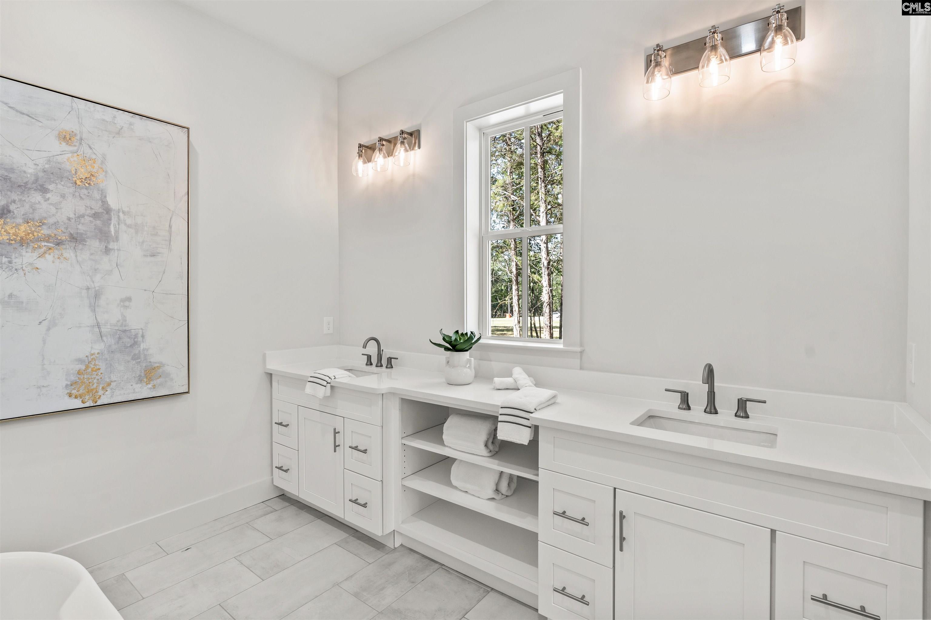 603 Misty Banks Drive Chapin, SC 29036