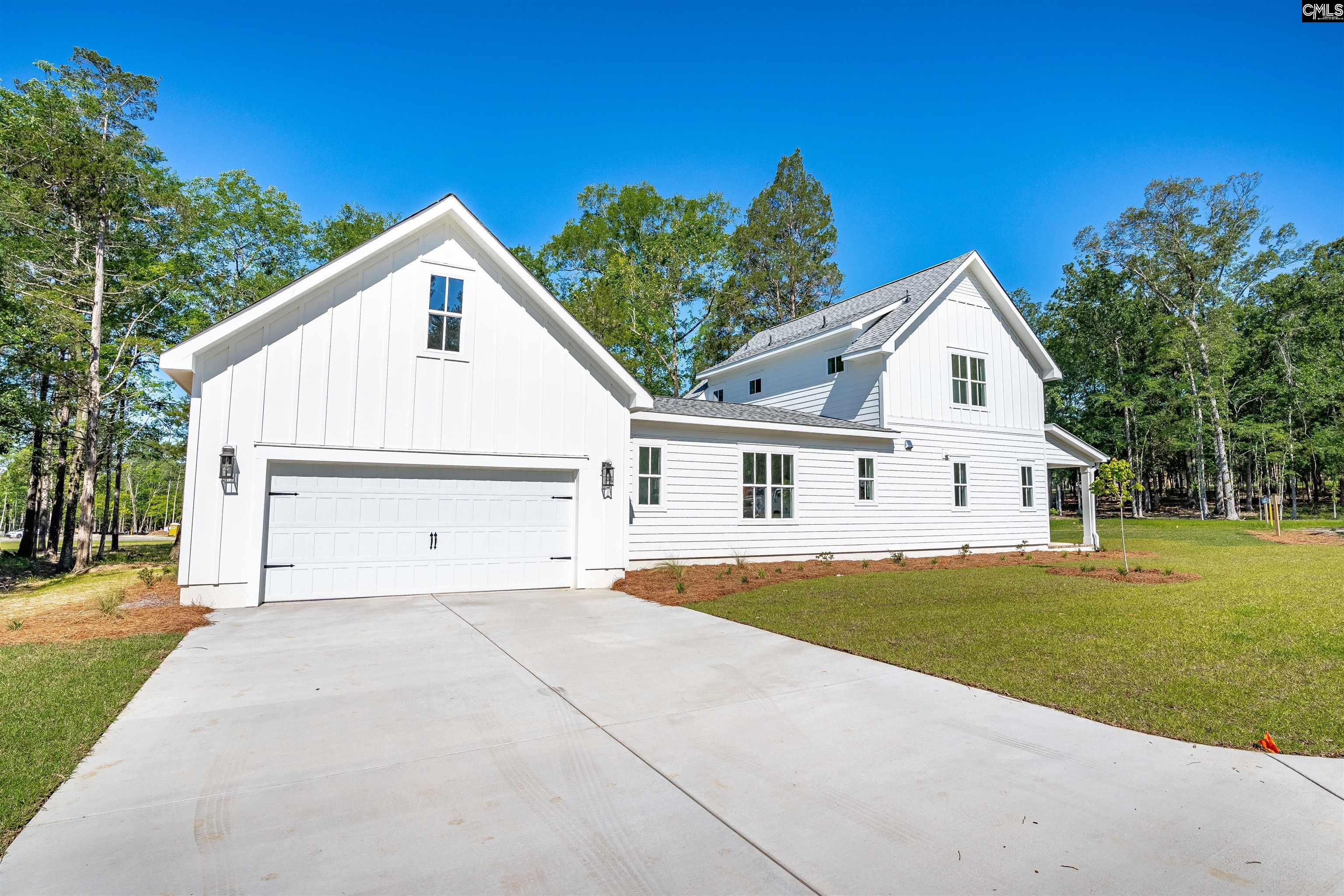 603 Misty Banks Drive Chapin, SC 29036