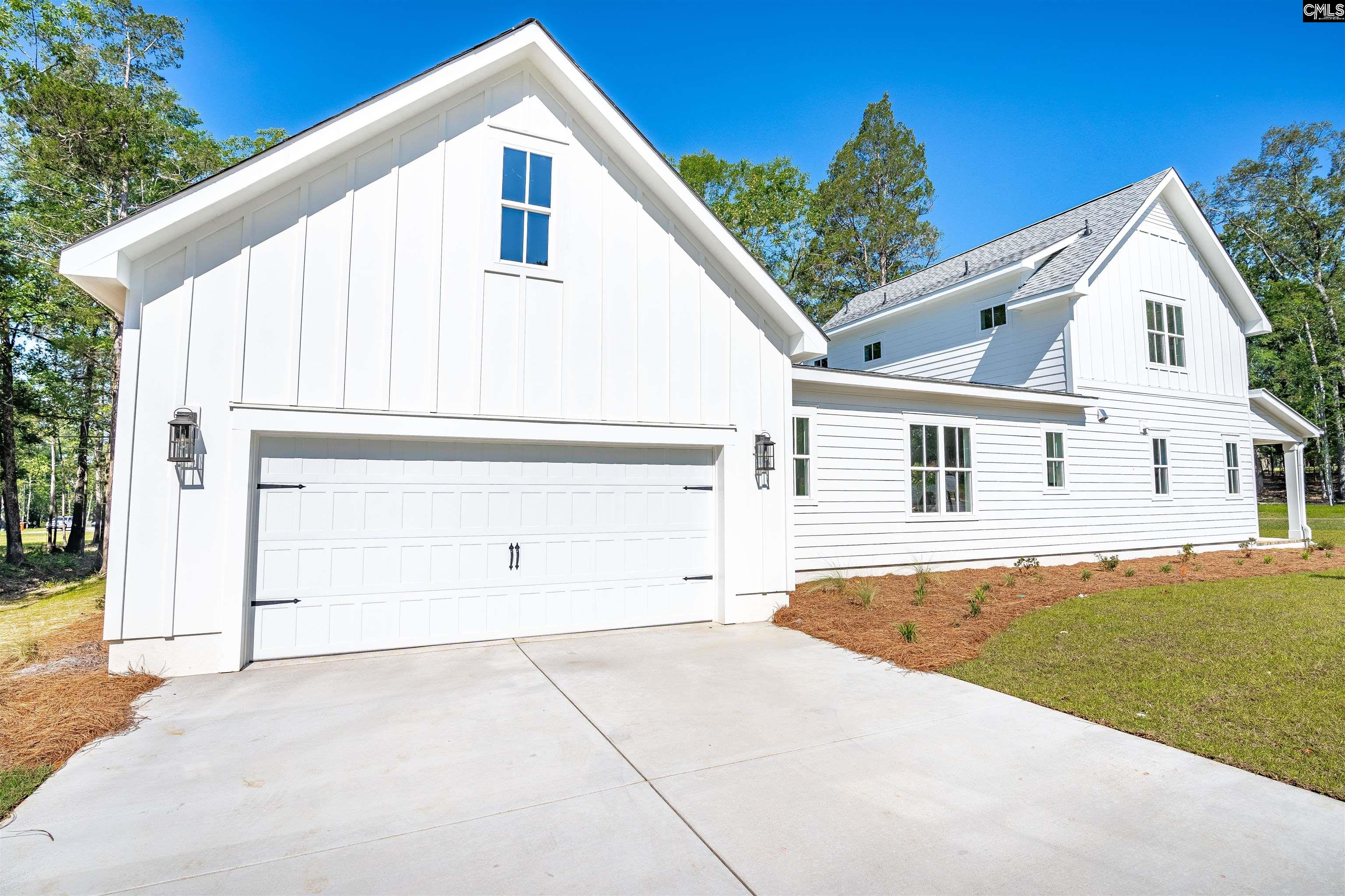 603 Misty Banks Drive Chapin, SC 29036