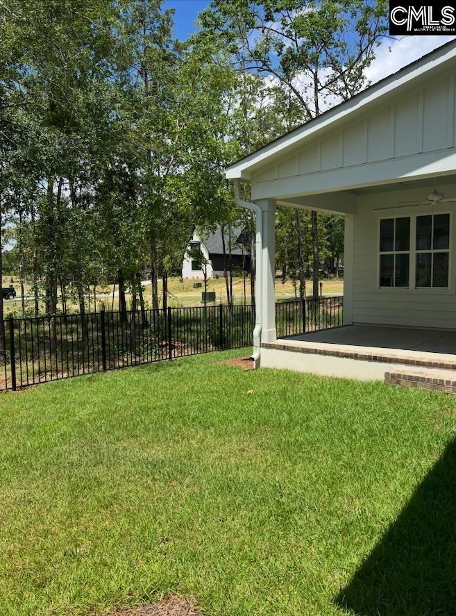 603 Misty Banks Drive Chapin, SC 29036
