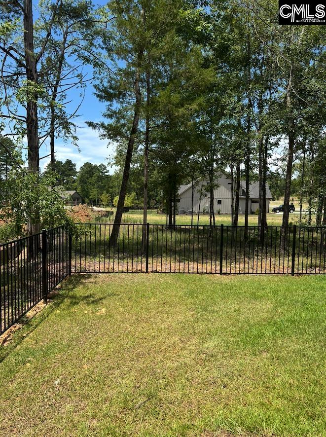 603 Misty Banks Drive Chapin, SC 29036