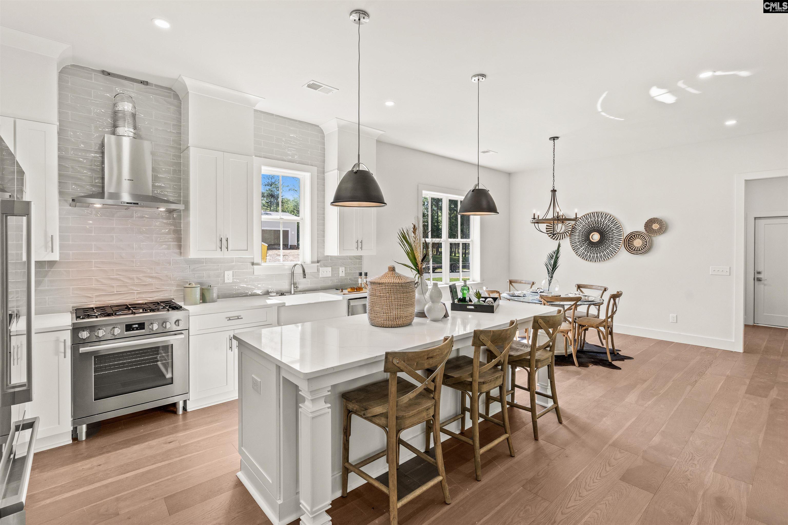 603 Misty Banks Drive Chapin, SC 29036
