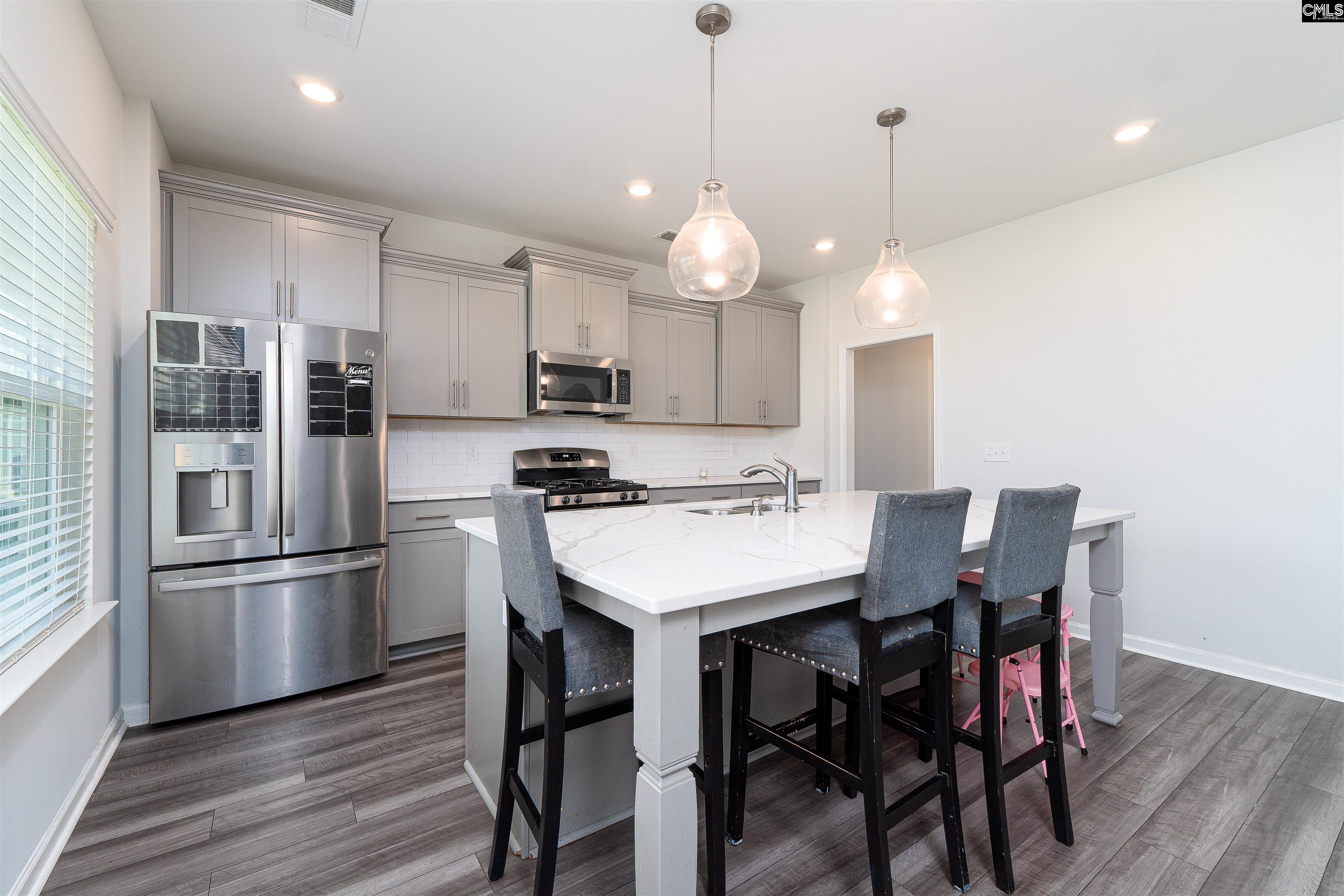 682 Bell Flower Lane Blythewood, SC 29016