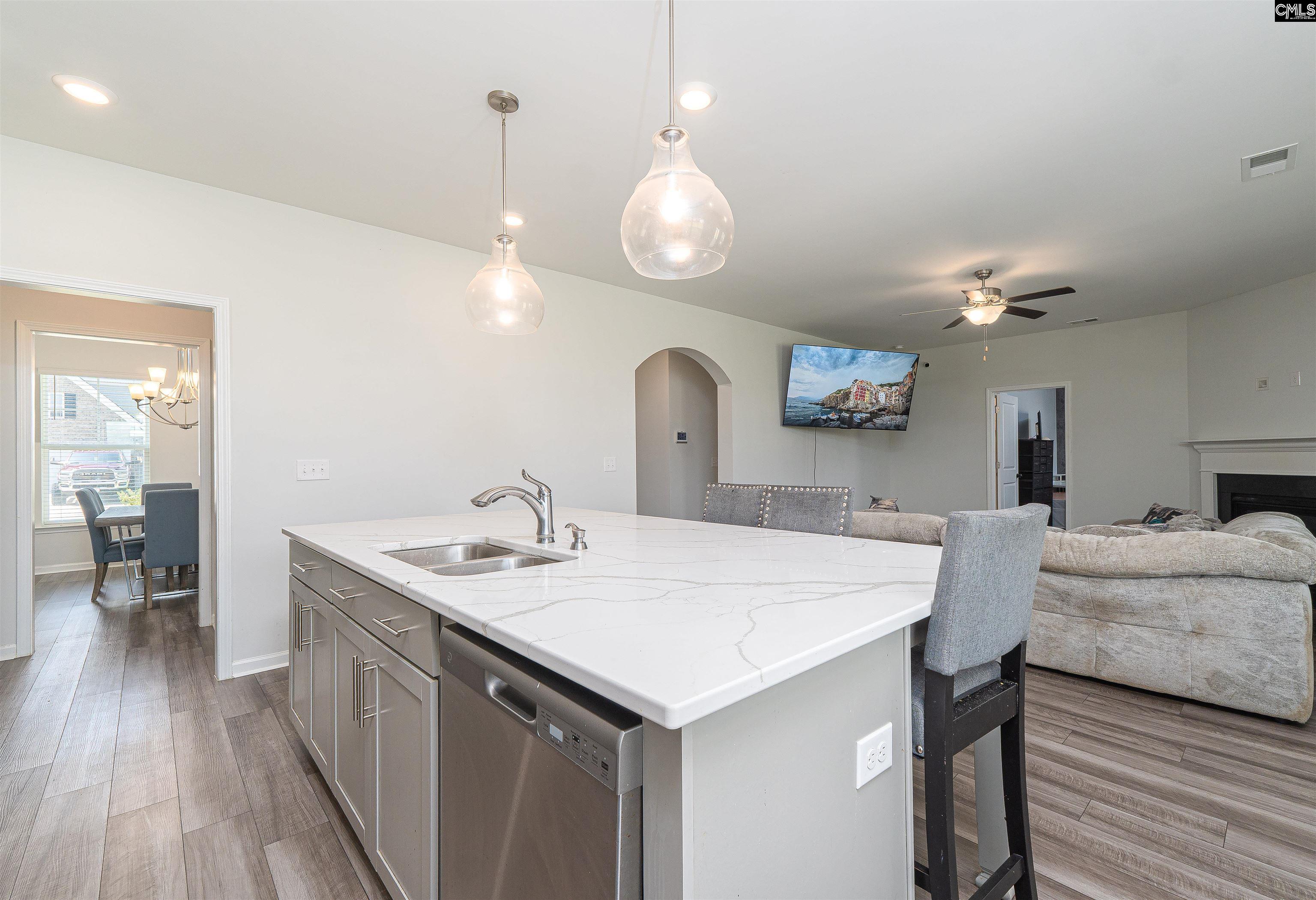 682 Bell Flower Lane Blythewood, SC 29016