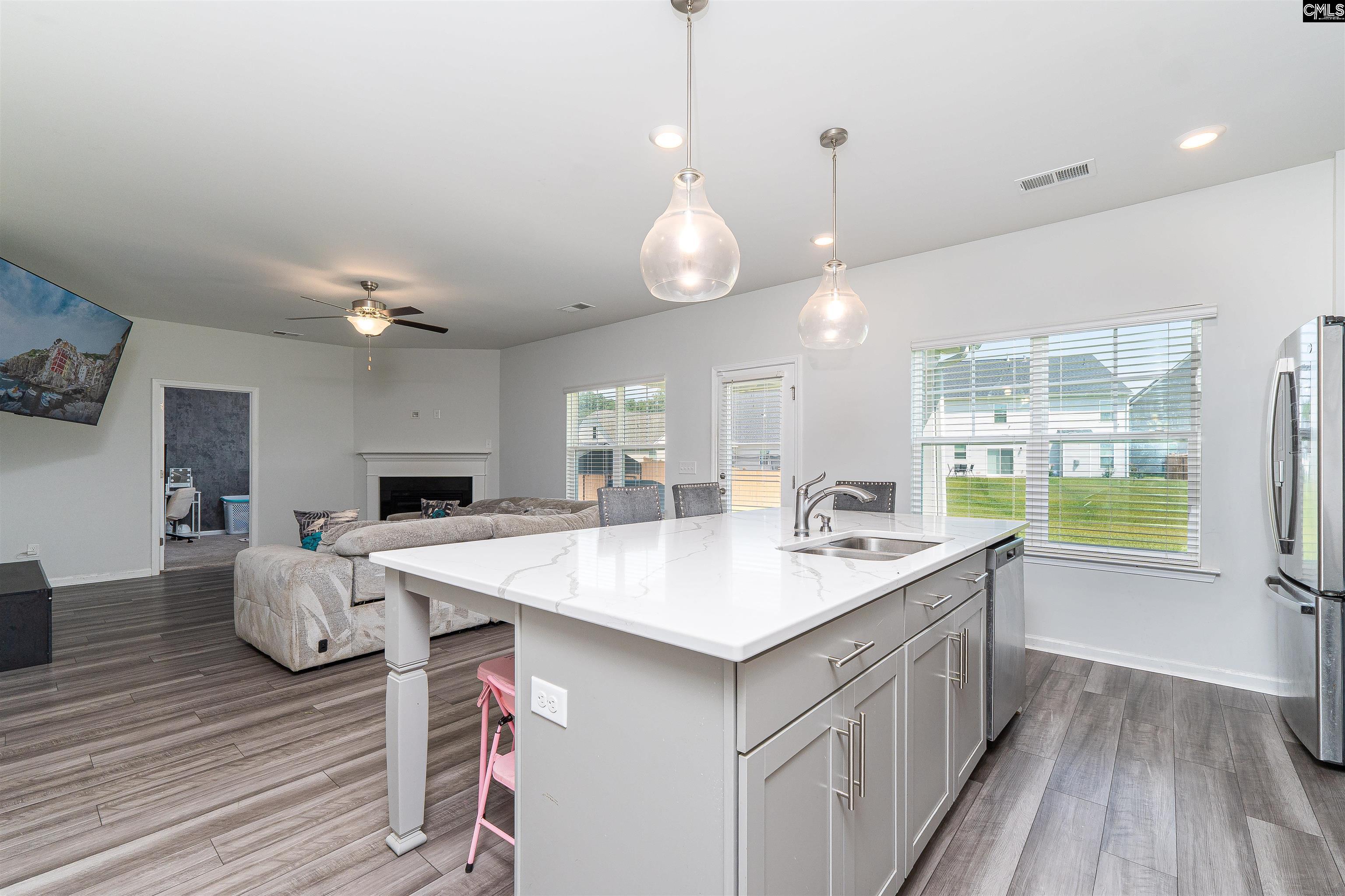 682 Bell Flower Lane Blythewood, SC 29016