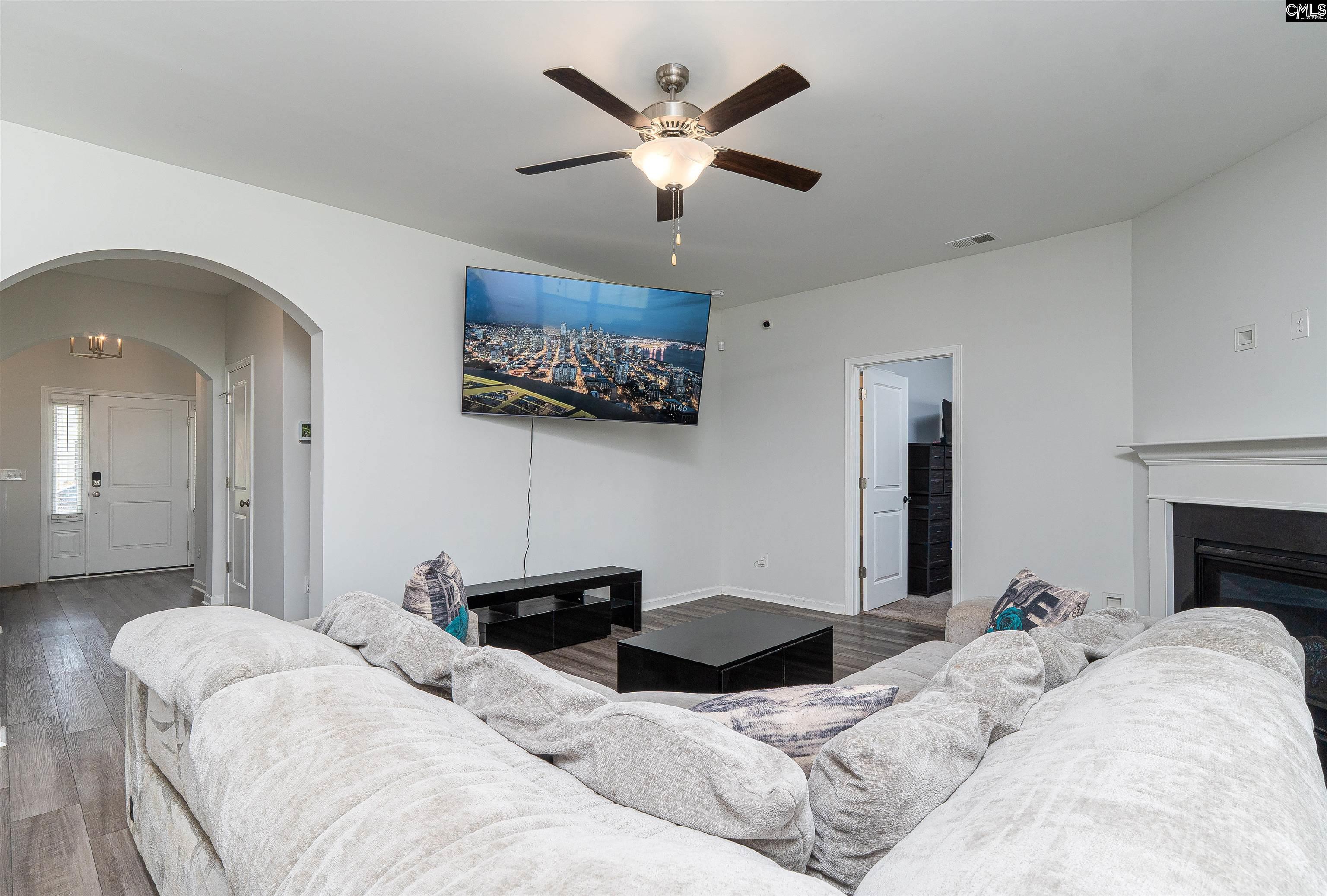 682 Bell Flower Lane Blythewood, SC 29016