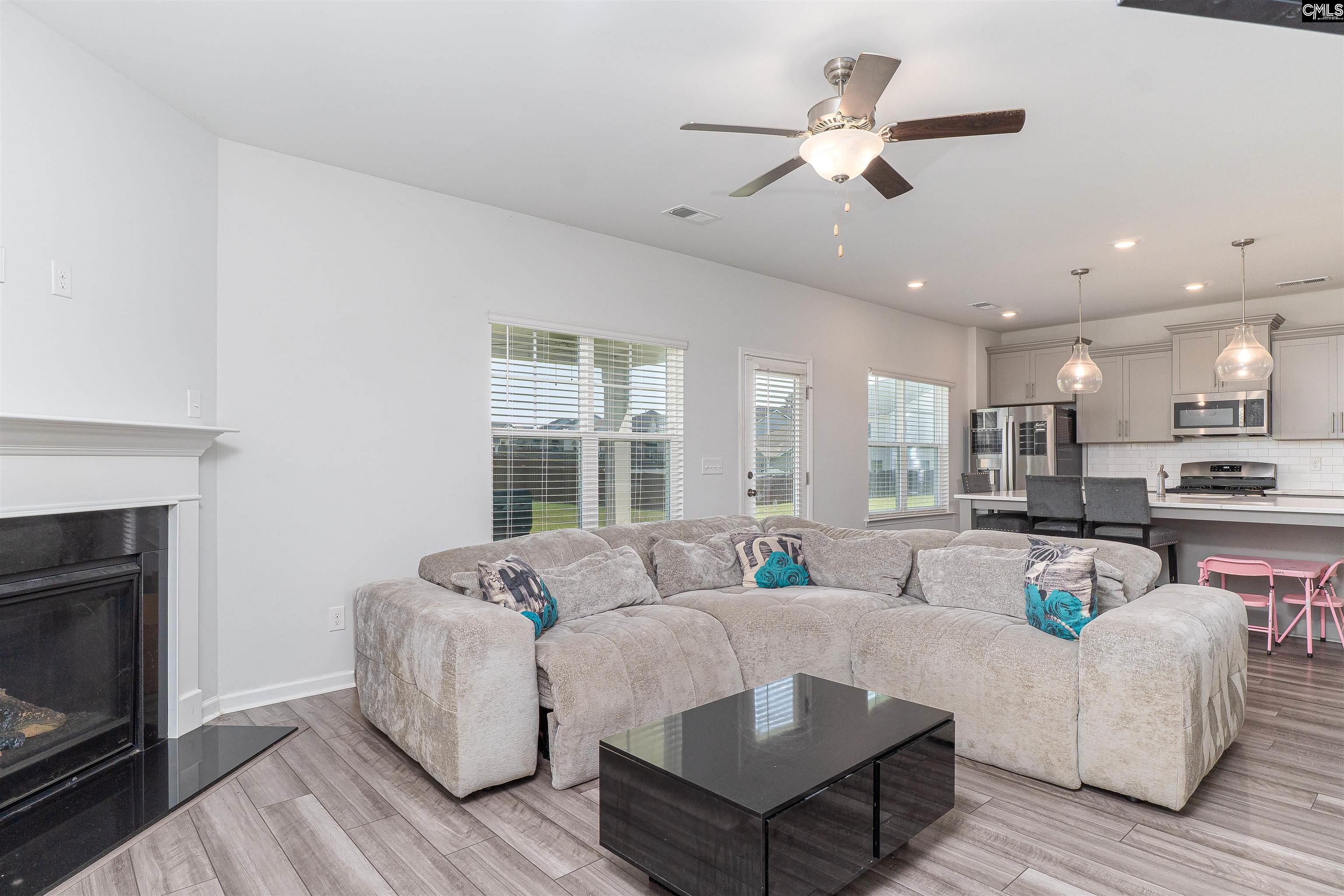 682 Bell Flower Lane Blythewood, SC 29016