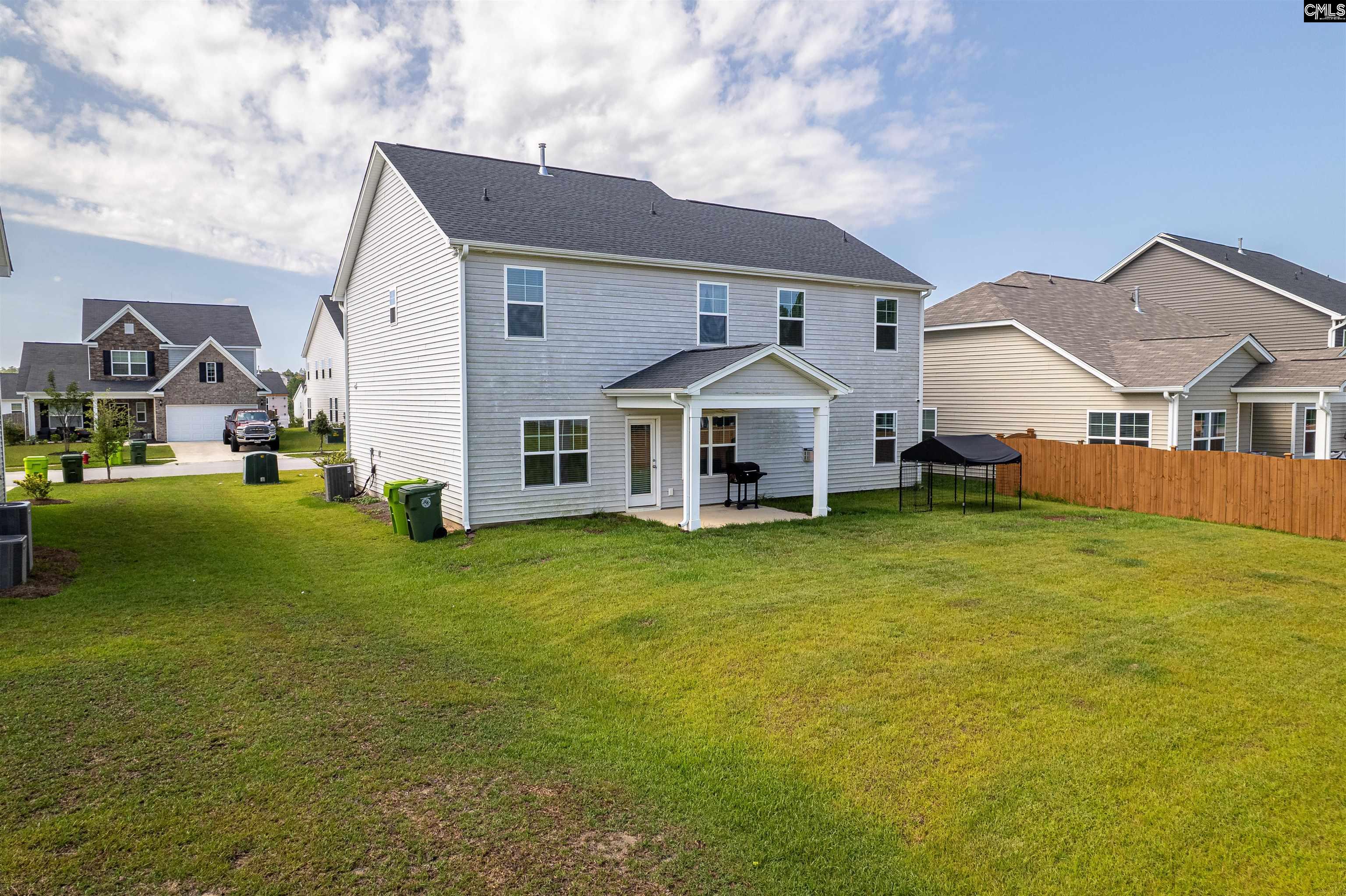 682 Bell Flower Lane Blythewood, SC 29016
