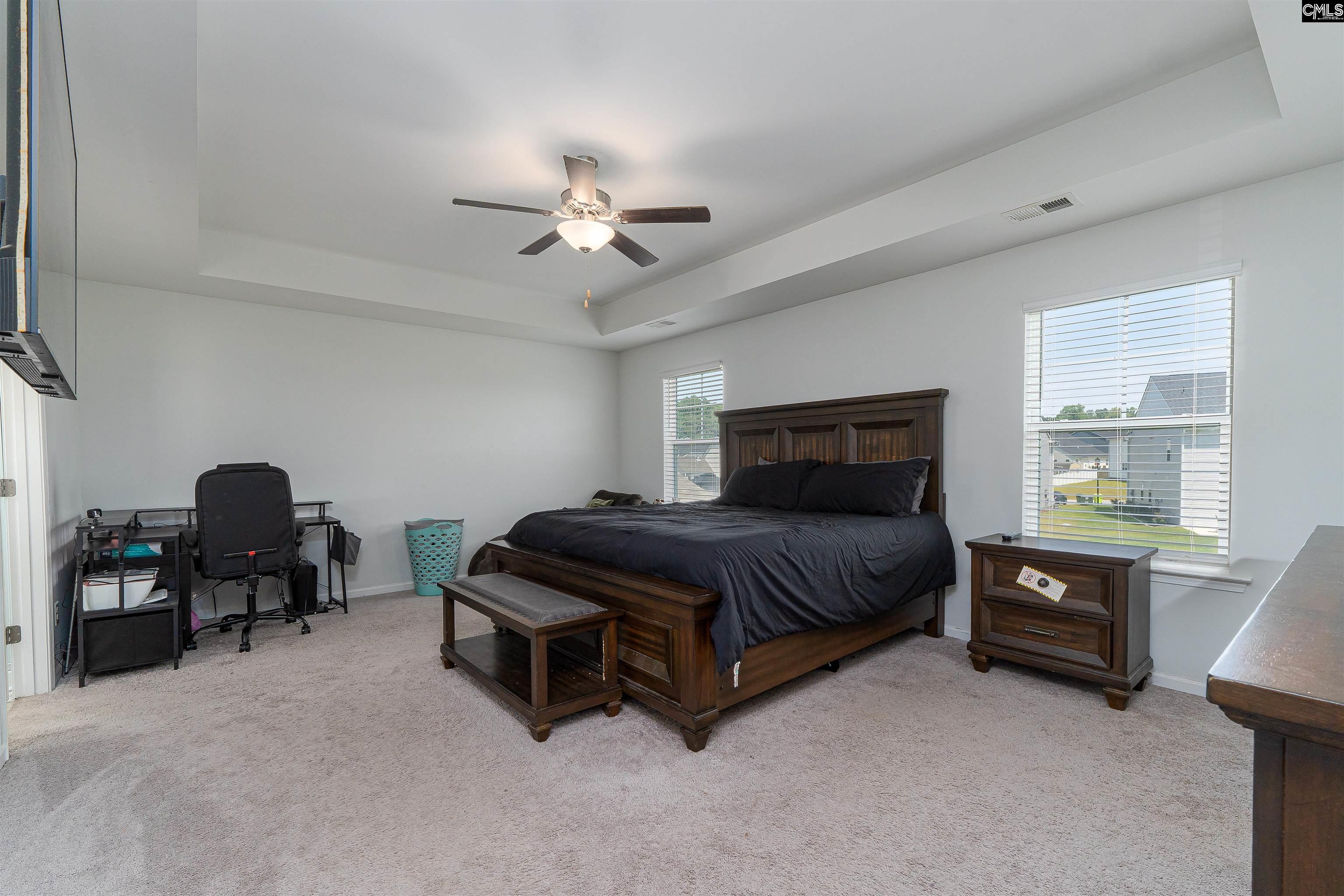 682 Bell Flower Lane Blythewood, SC 29016