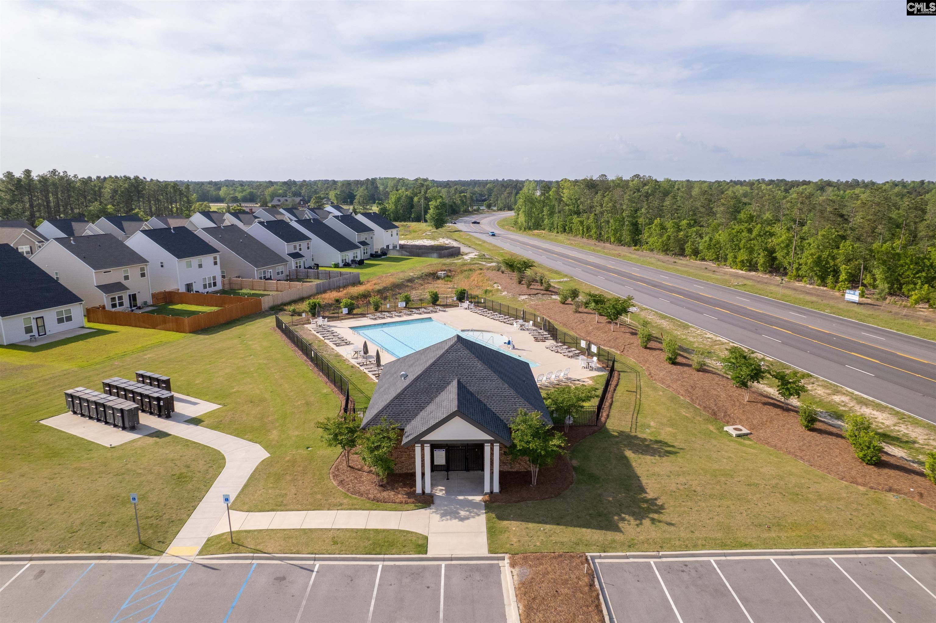 682 Bell Flower Lane Blythewood, SC 29016