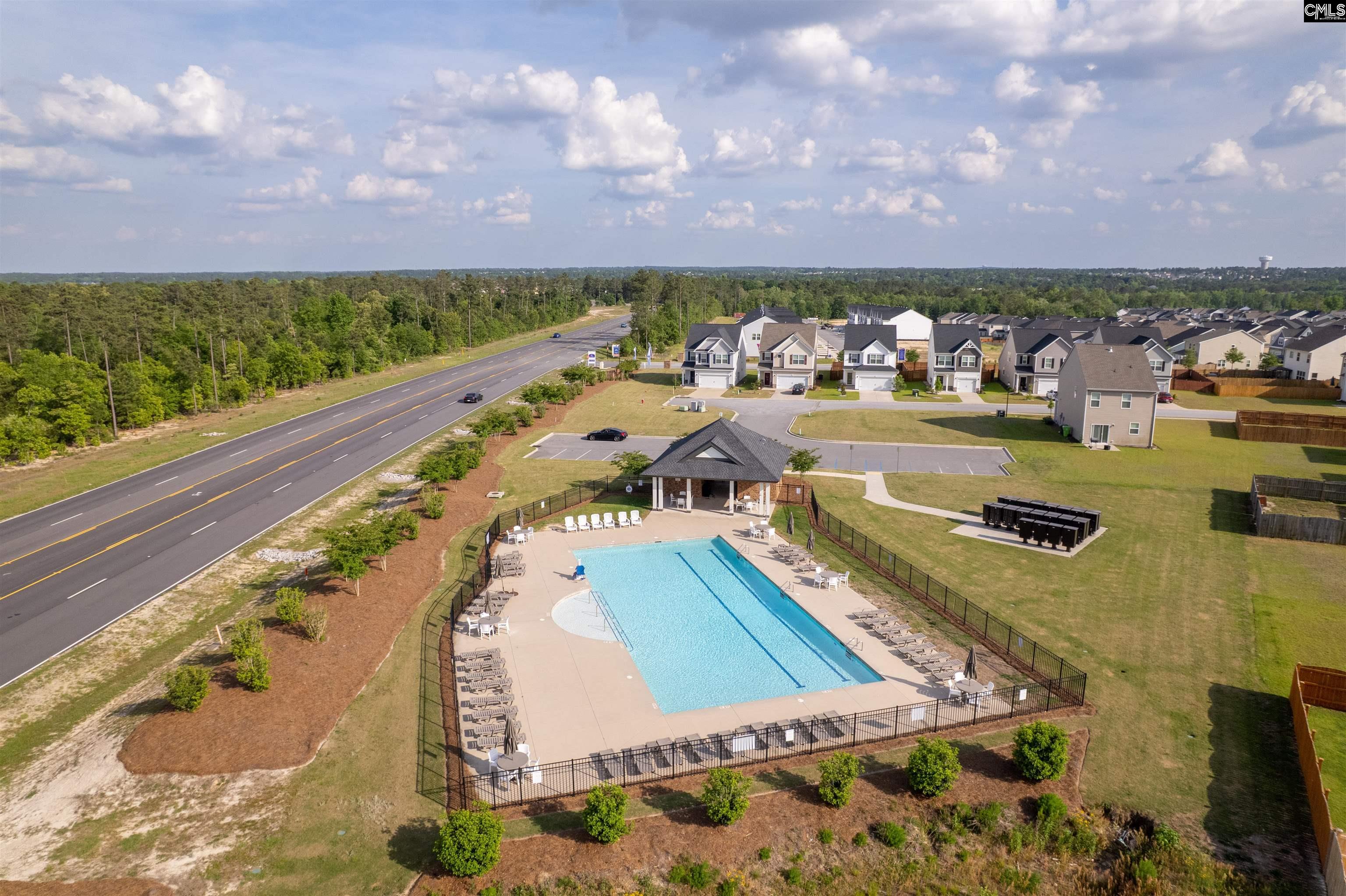 682 Bell Flower Lane Blythewood, SC 29016