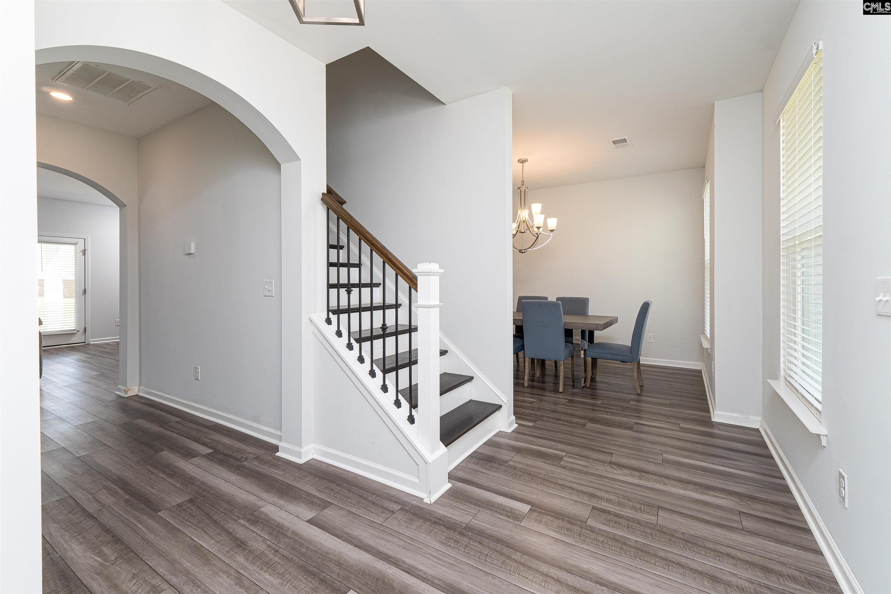 682 Bell Flower Lane Blythewood, SC 29016