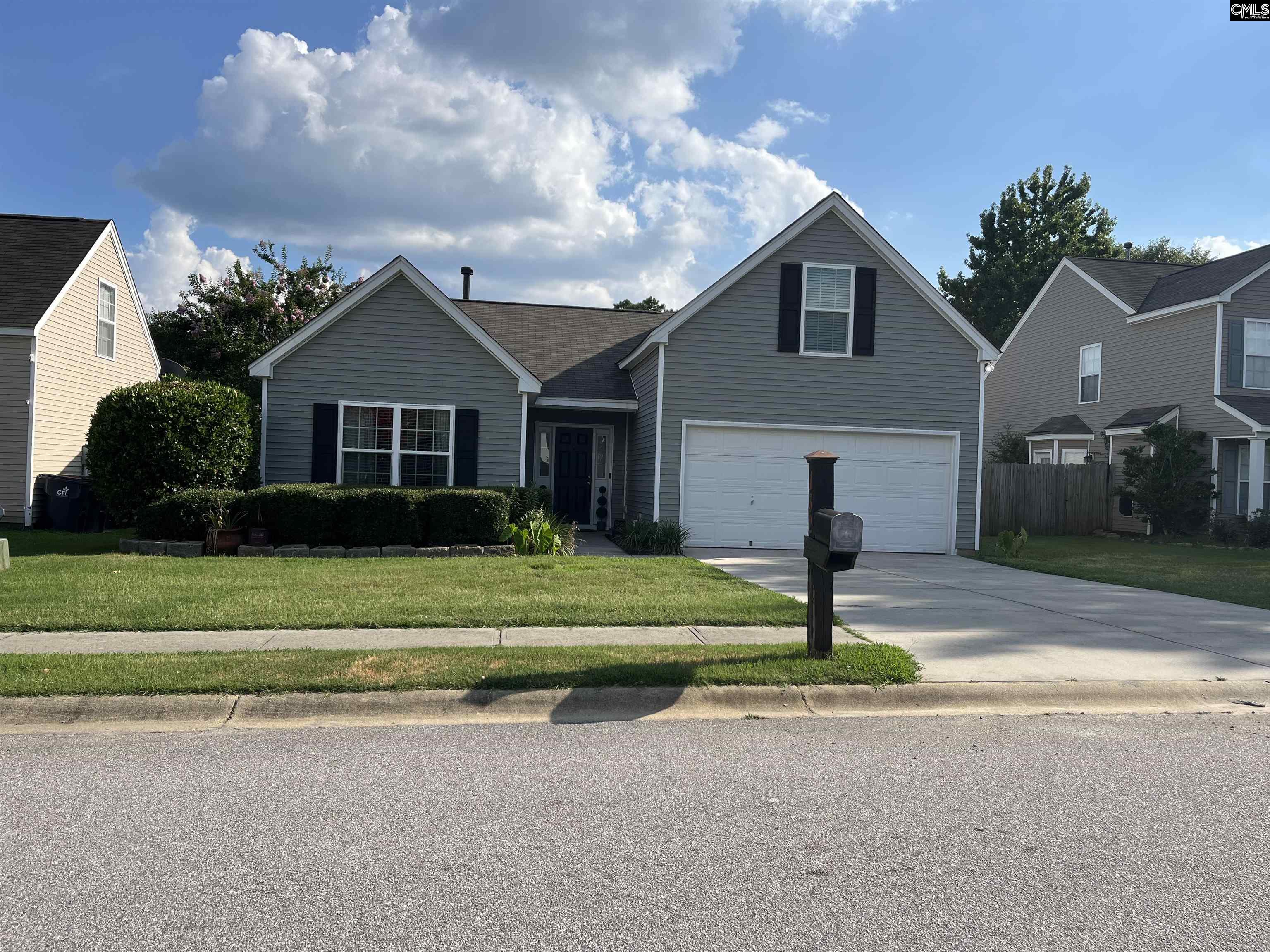 132 Phoenix Lane Lexington, SC 29072