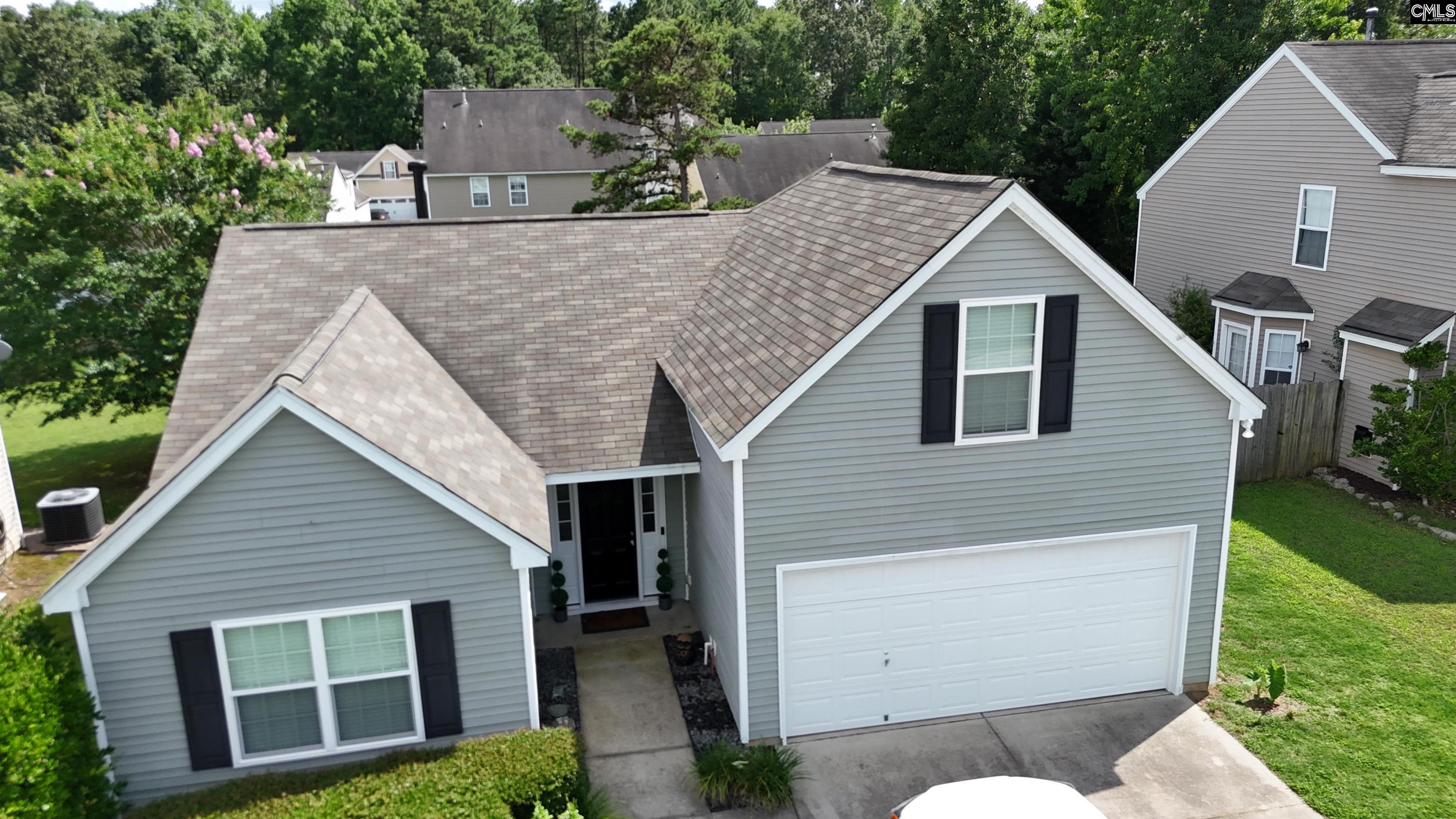 132 Phoenix Lane Lexington, SC 29072