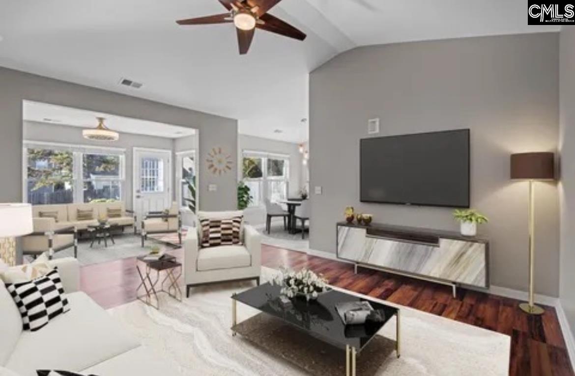 132 Phoenix Lane Lexington, SC 29072