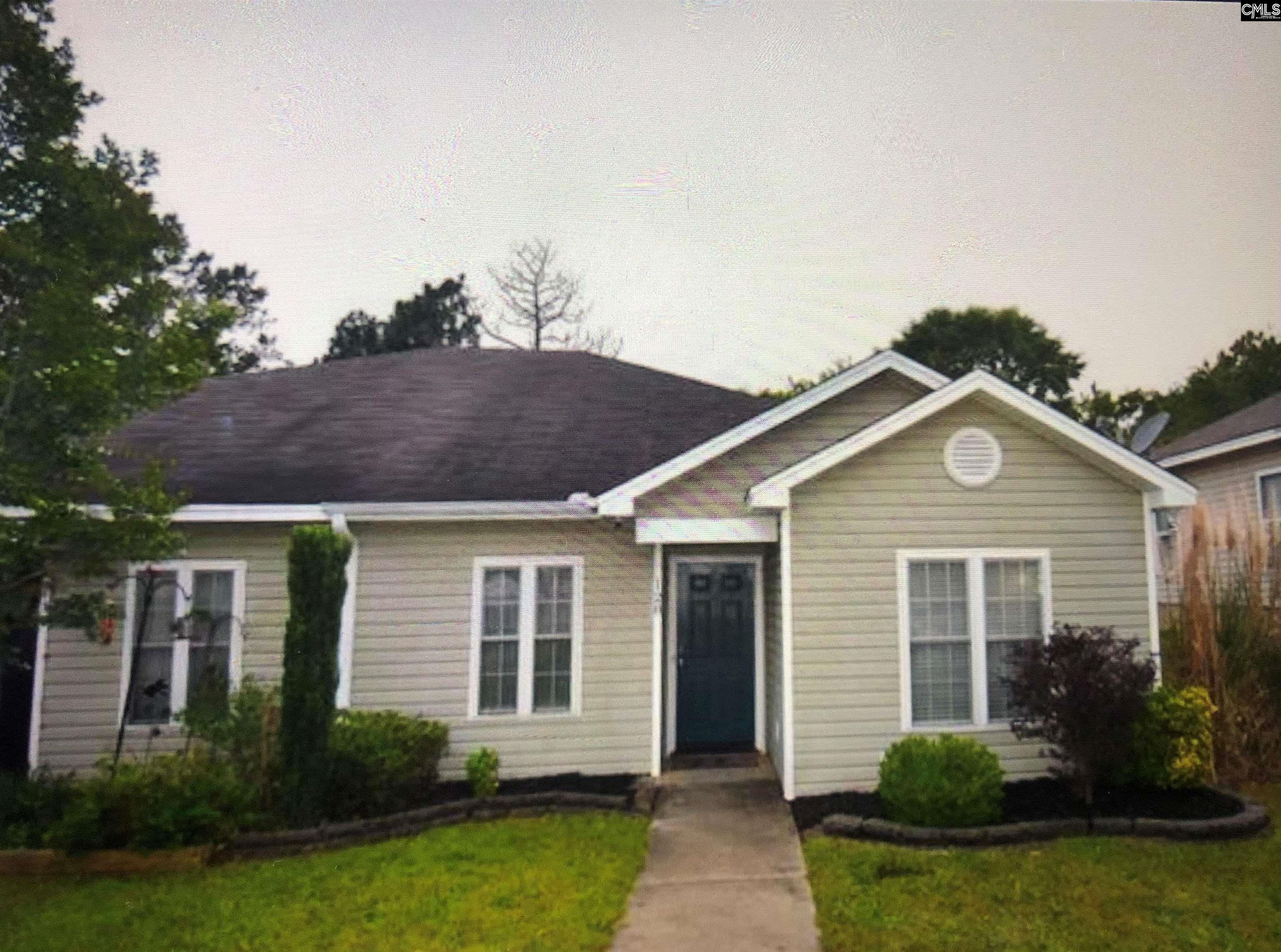 128 Linville Court Lexington, SC 29073