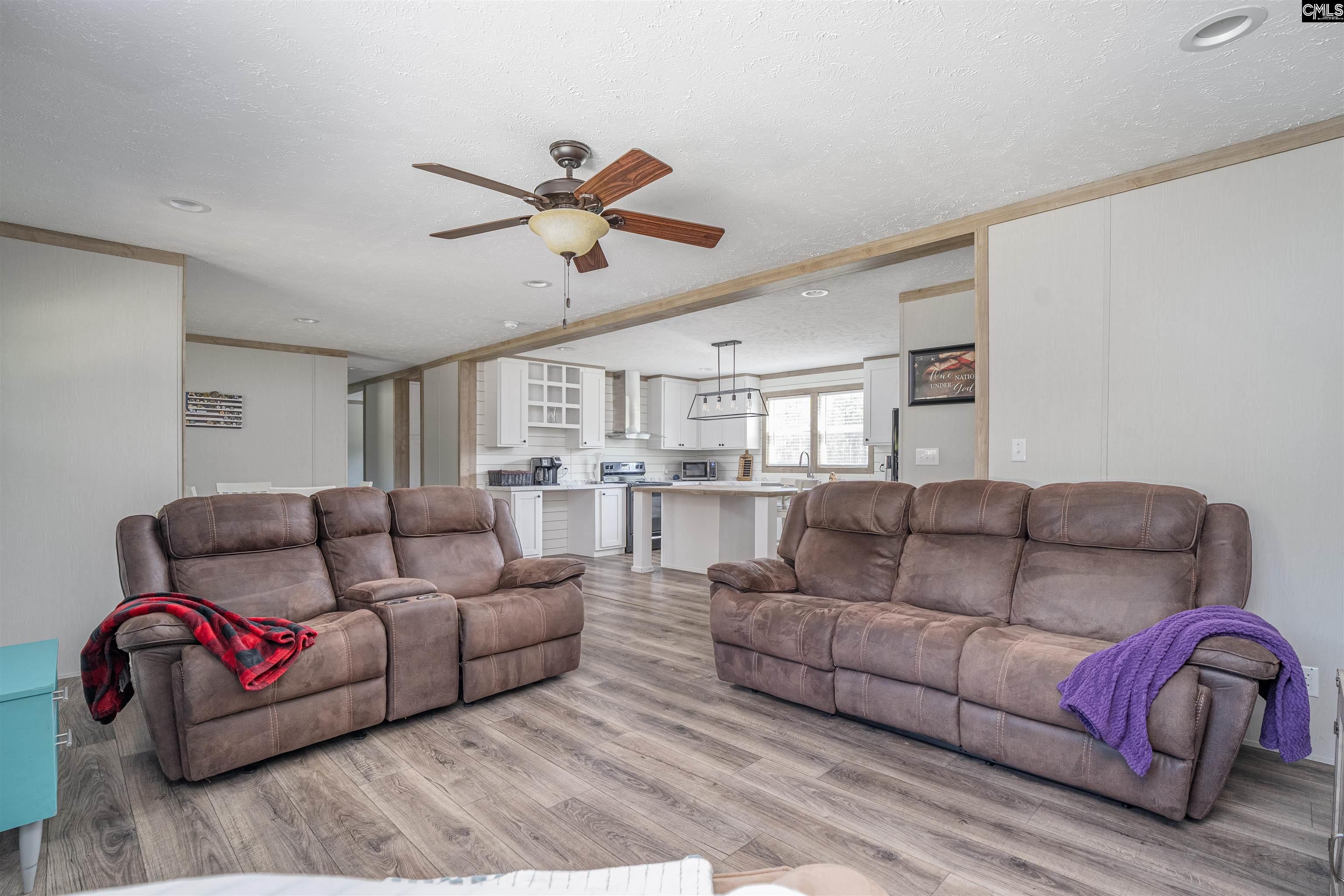 241 Glovers Chapel Way Swansea, SC 29160